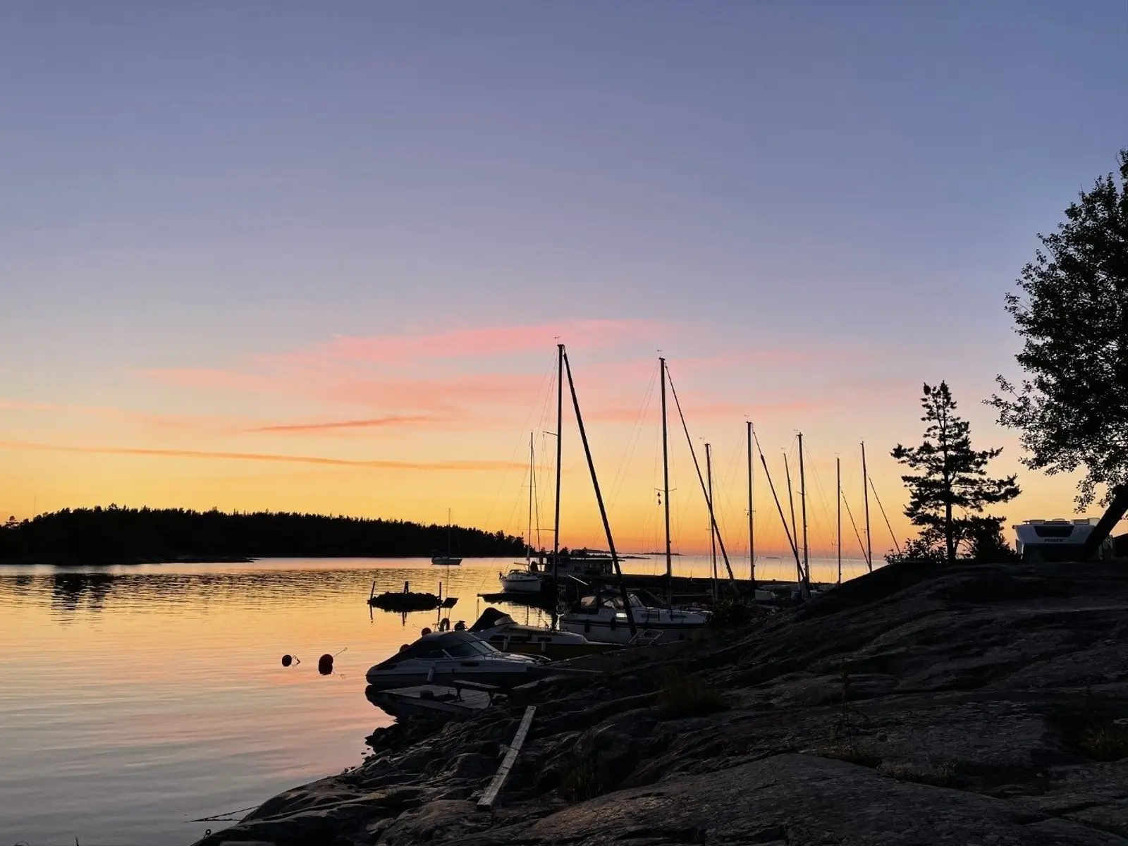 Hytte i Hållnäs – Large accommodation – photo 16