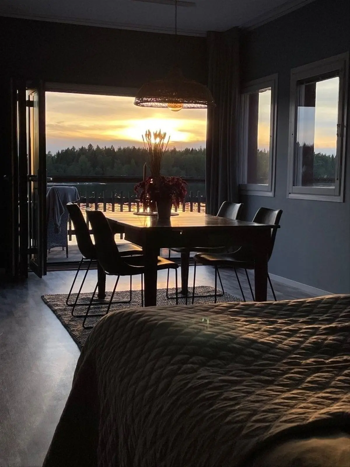 Hytte i Hållnäs – Large accommodation – photo 15