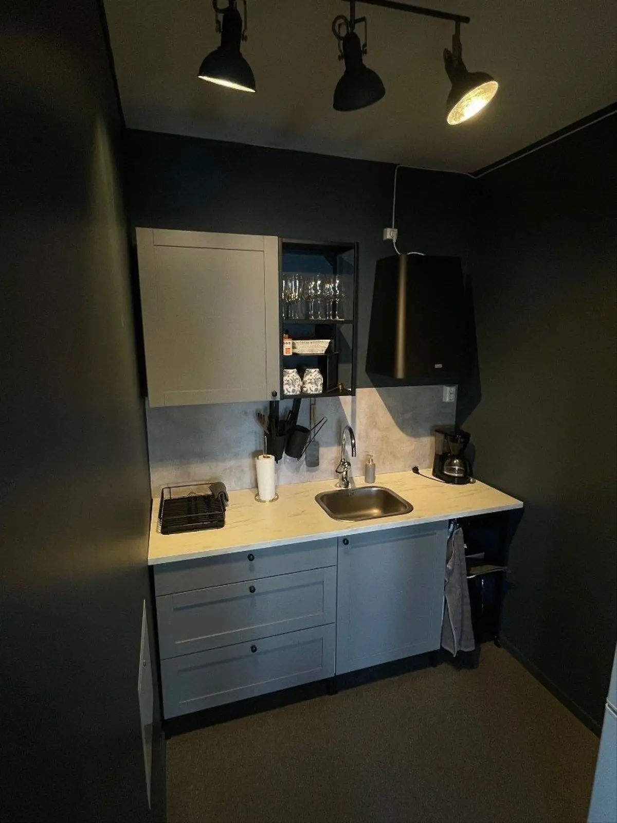 Hytte i Hållnäs – Large accommodation – photo 8