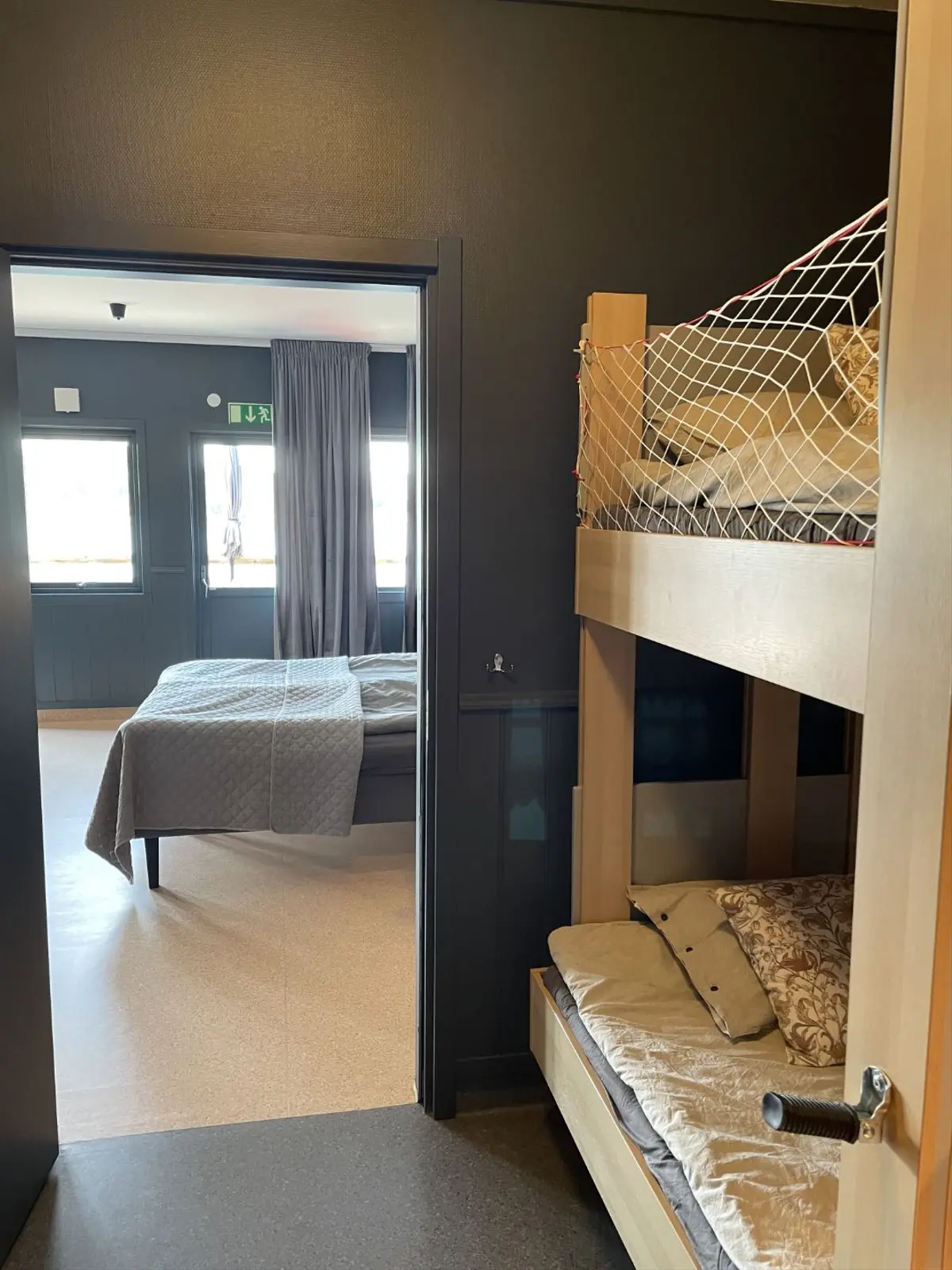 Hytte i Hållnäs – Large accommodation – photo 5