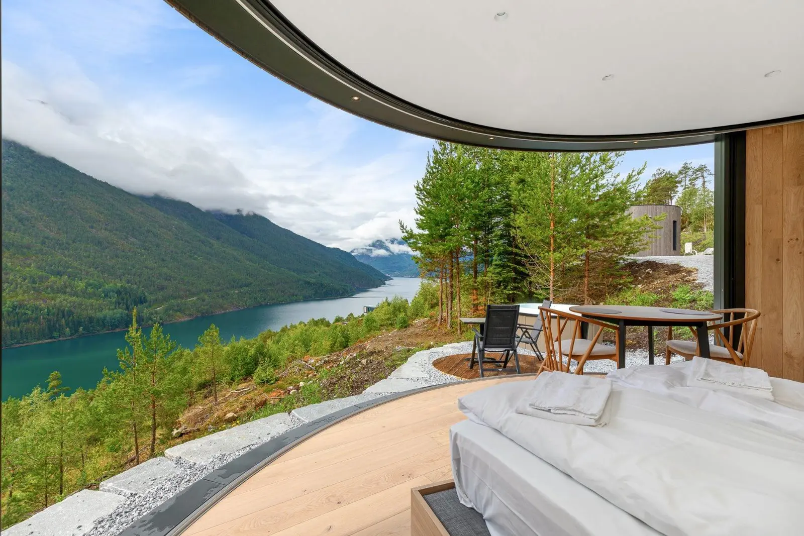 Hütte i Sogndal – The Panorama View #2 – photo 16