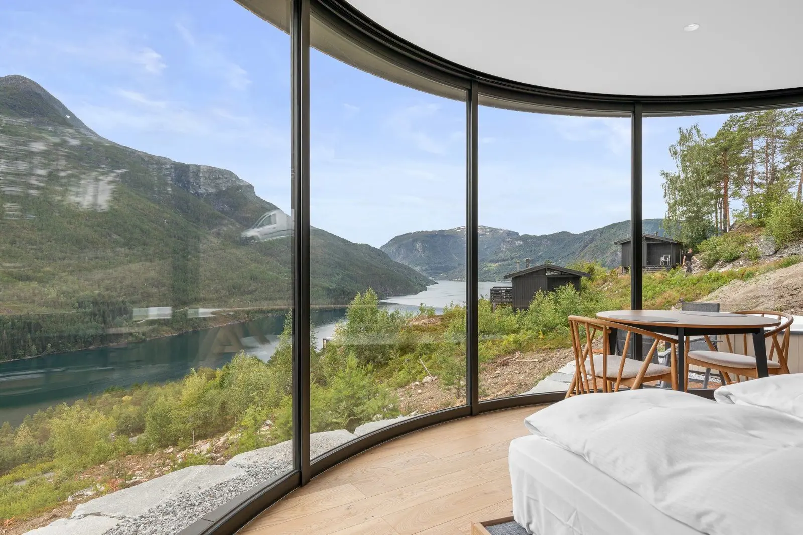 Hütte i Sogndal – The Panorama View #2 – photo 6