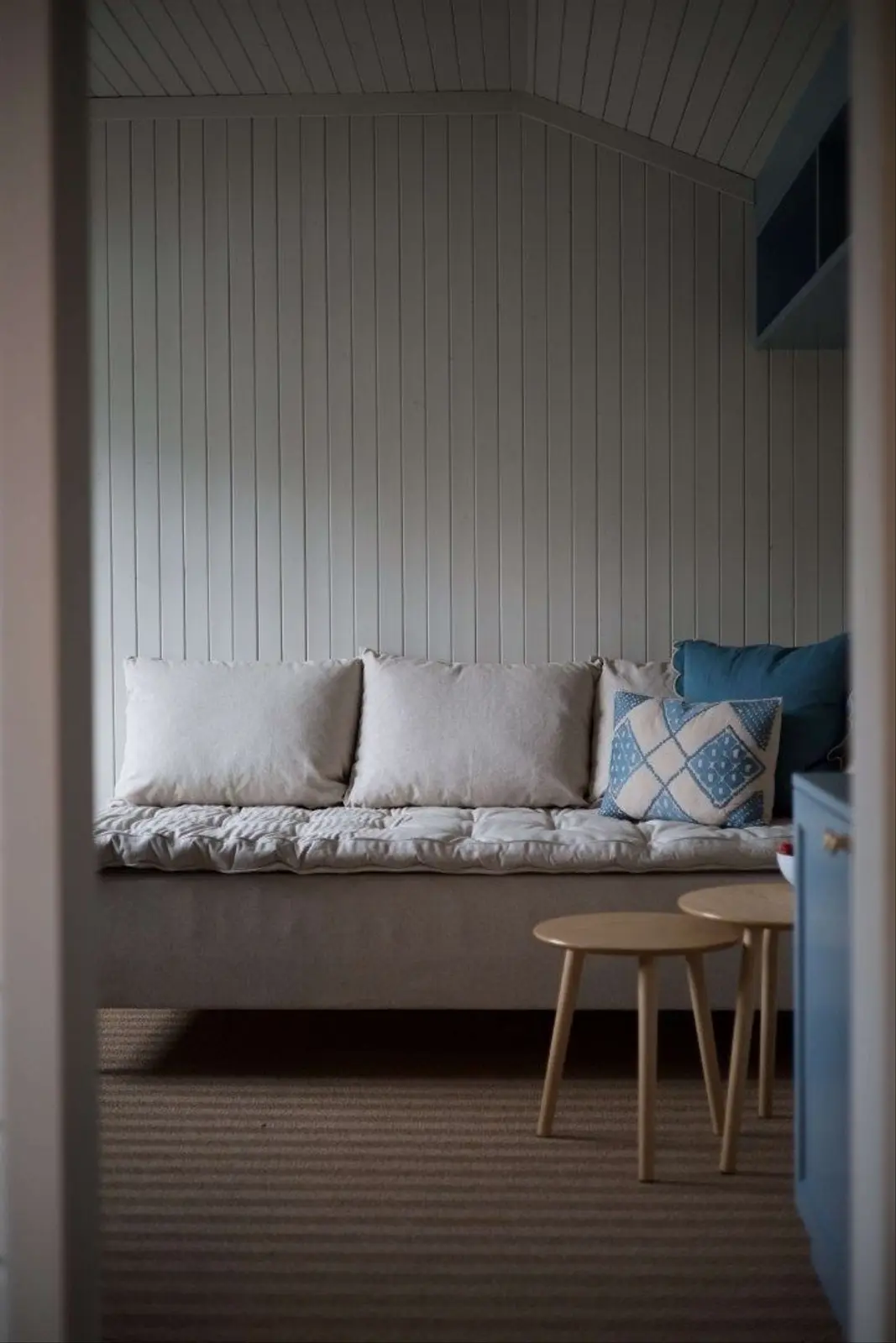 Cabane i Kabelvåg – Ocean view cabin – photo 8