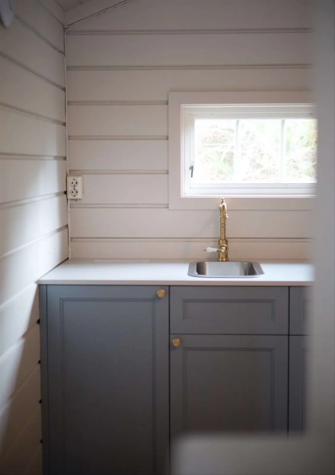 Cabane i Kabelvåg – Ocean view cabin – photo 10