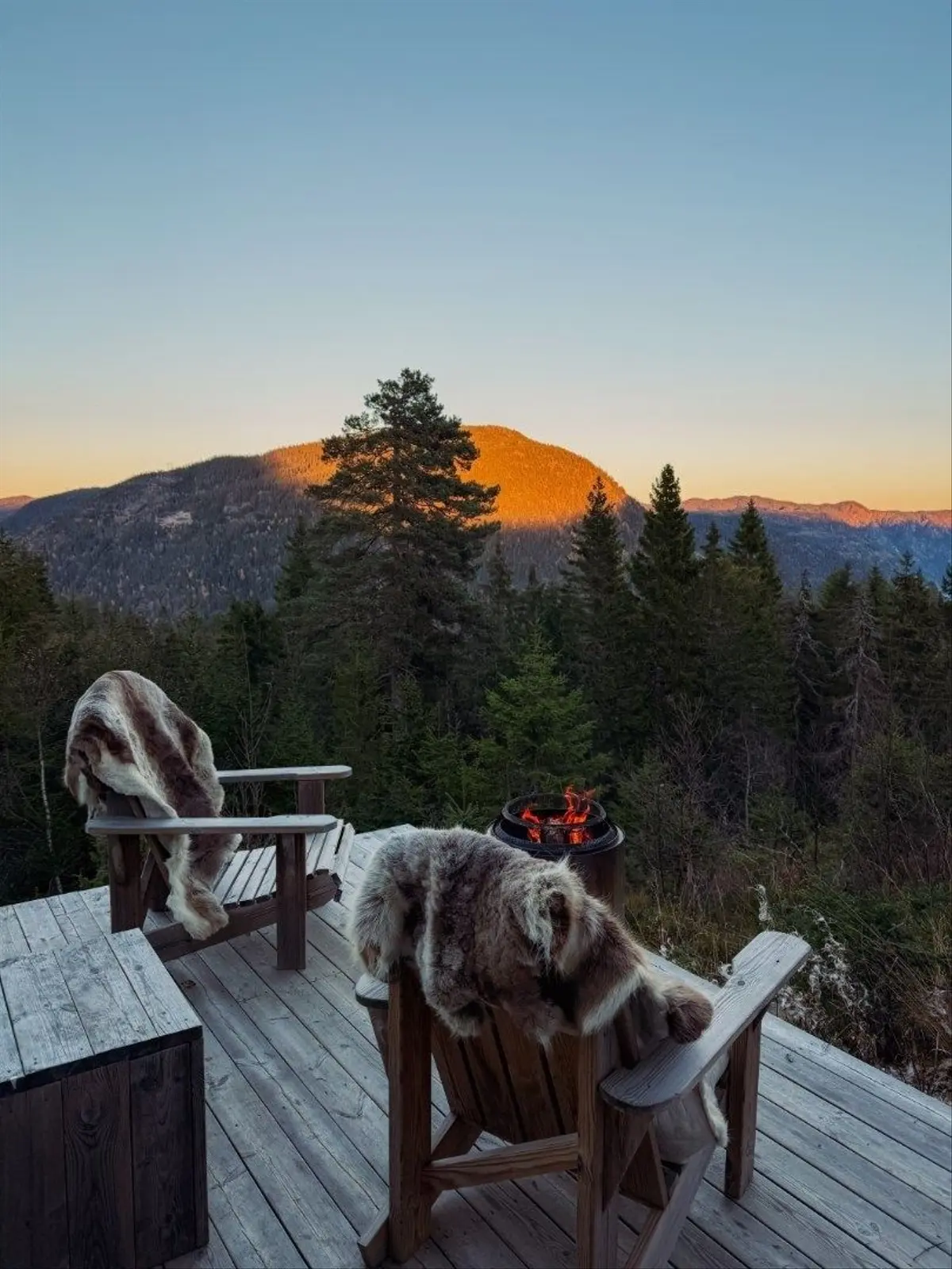 Hytte i Dalen – Tyr – photo 5
