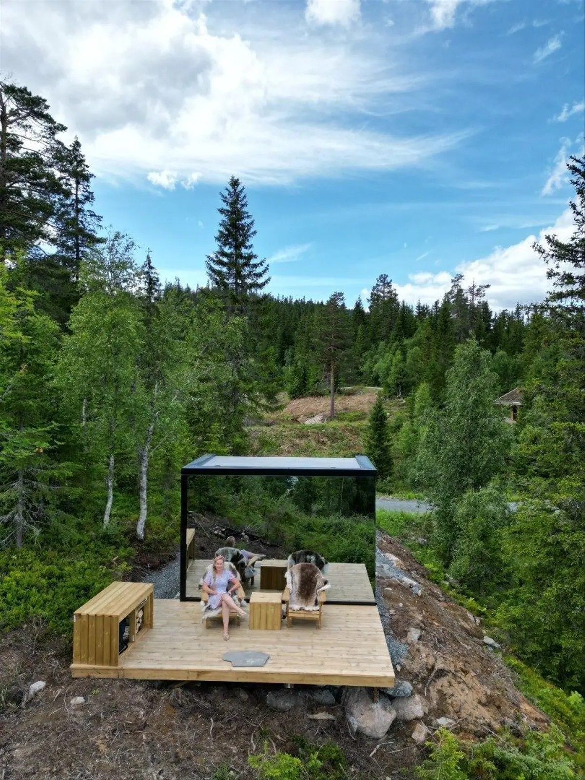 Hytte i Dalen – Tyr – photo 8