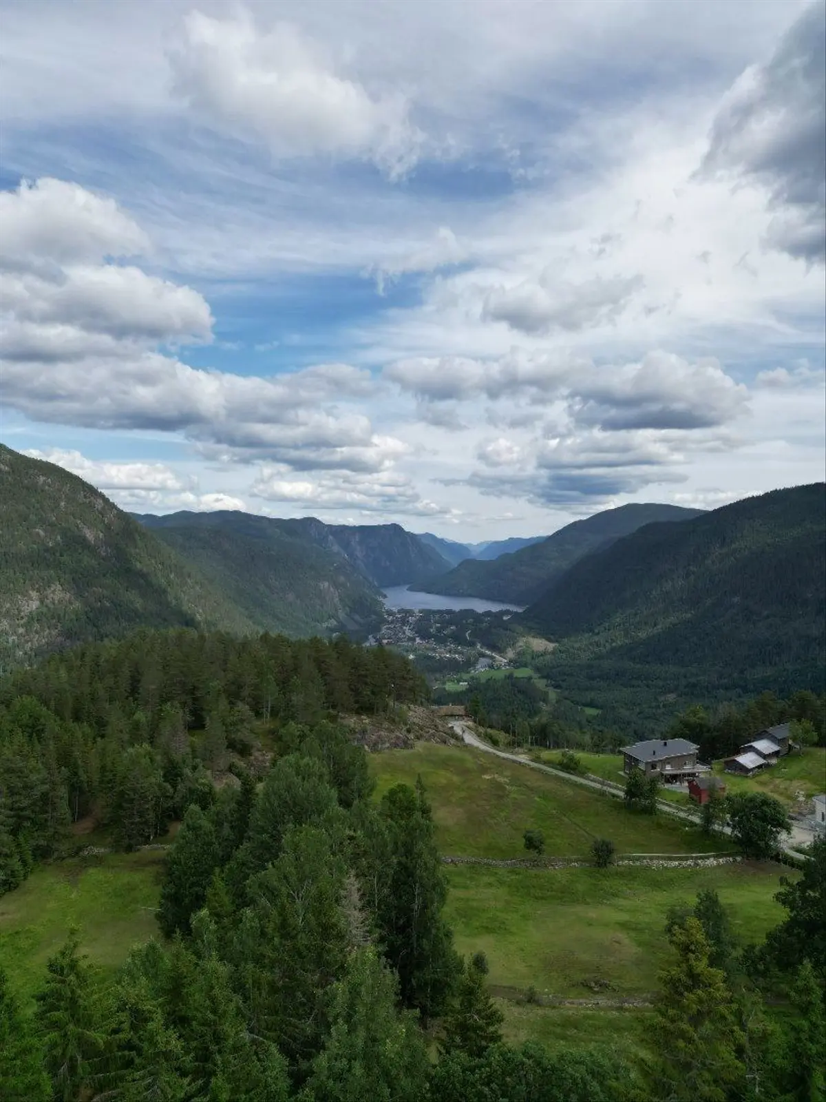 Hytte i Dalen – Tyr – photo 11