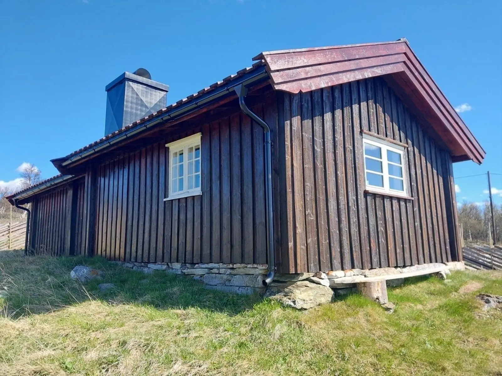 Cabin i Sollia – Seter cabin Klokkerstua max 8 persons – photo 29