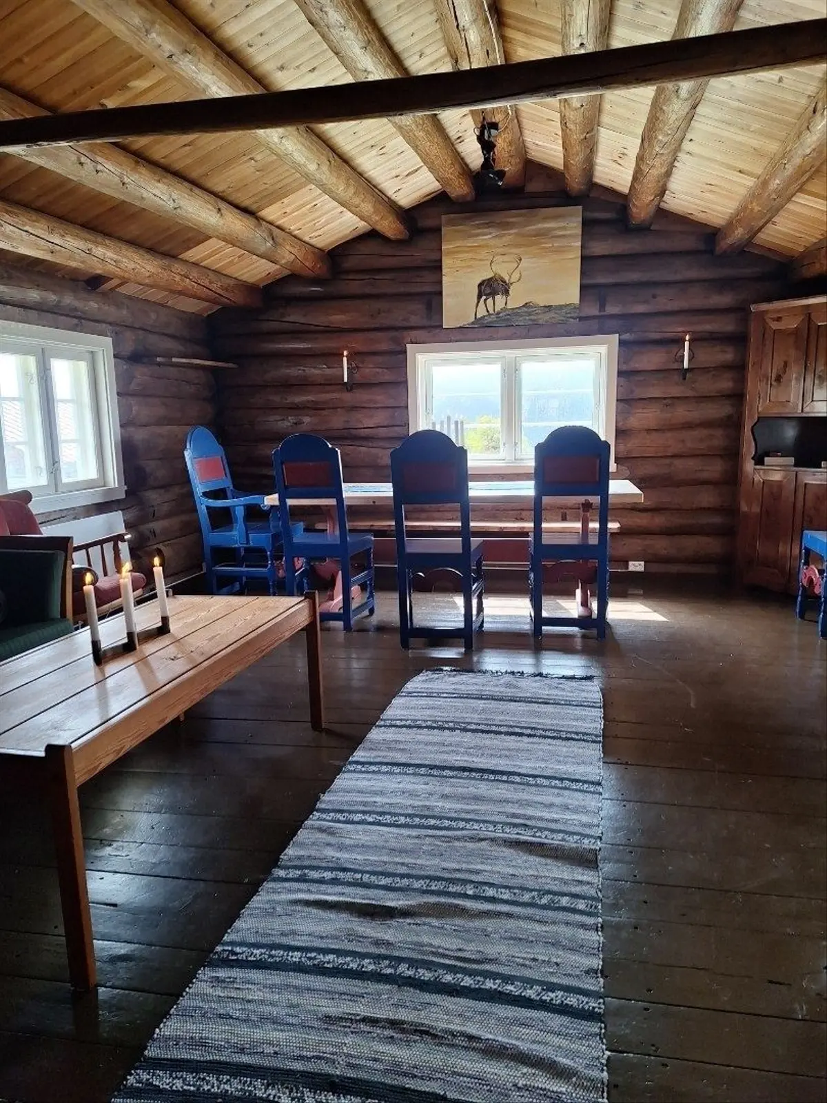 Cabin i Sollia – Seter cabin Klokkerstua max 8 persons – photo 28