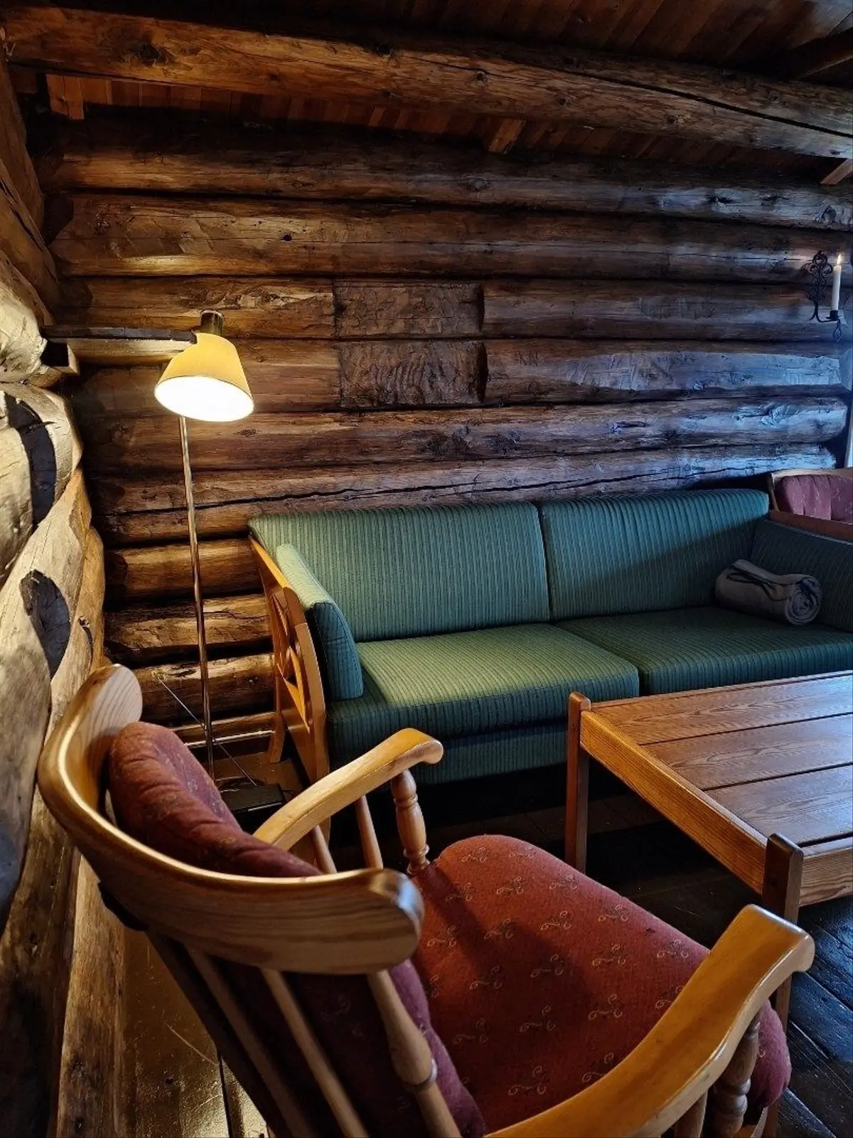 Cabin i Sollia – Seter cabin Klokkerstua max 8 persons – photo 26