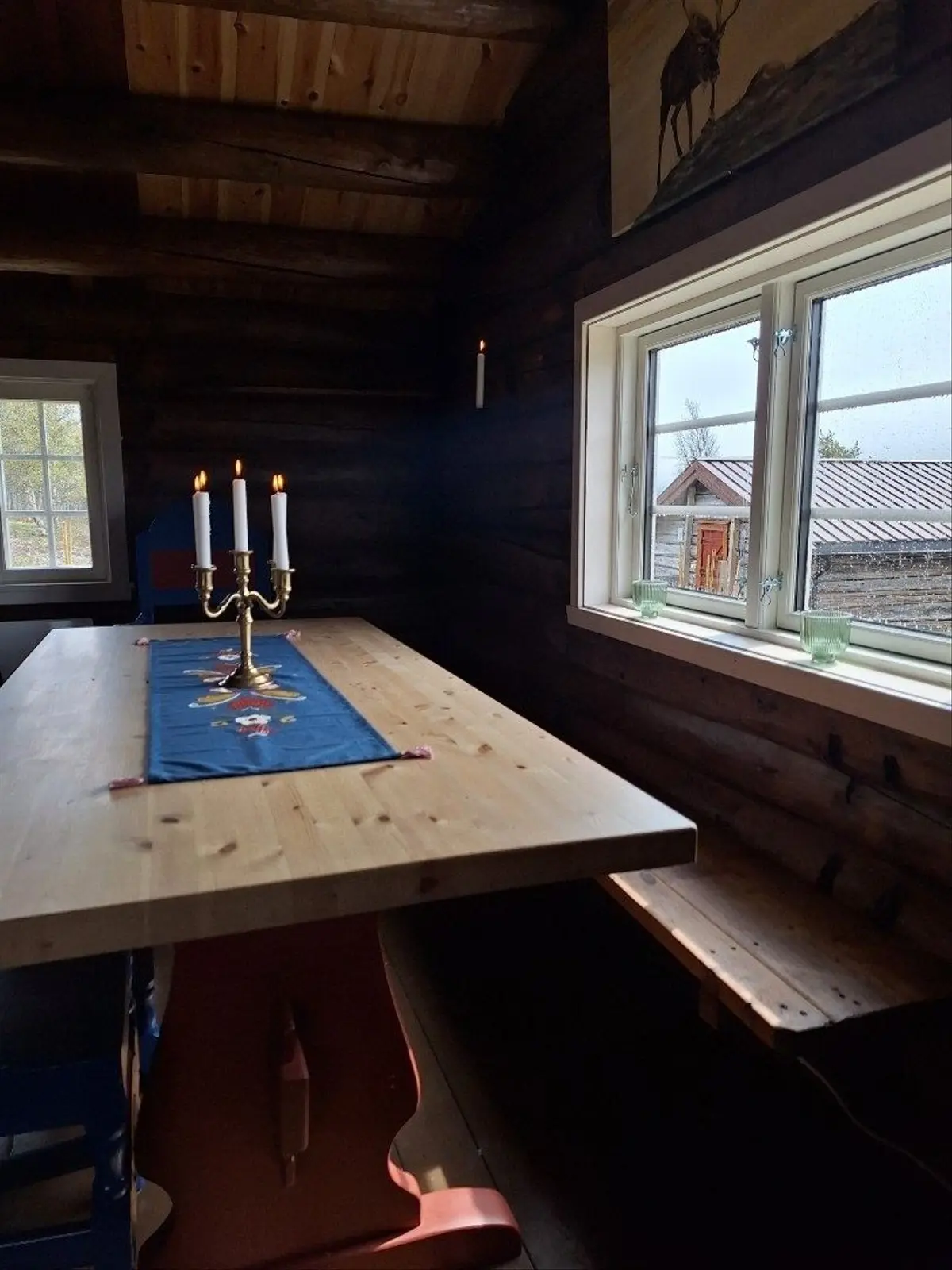Cabin i Sollia – Seter cabin Klokkerstua max 8 persons – photo 25