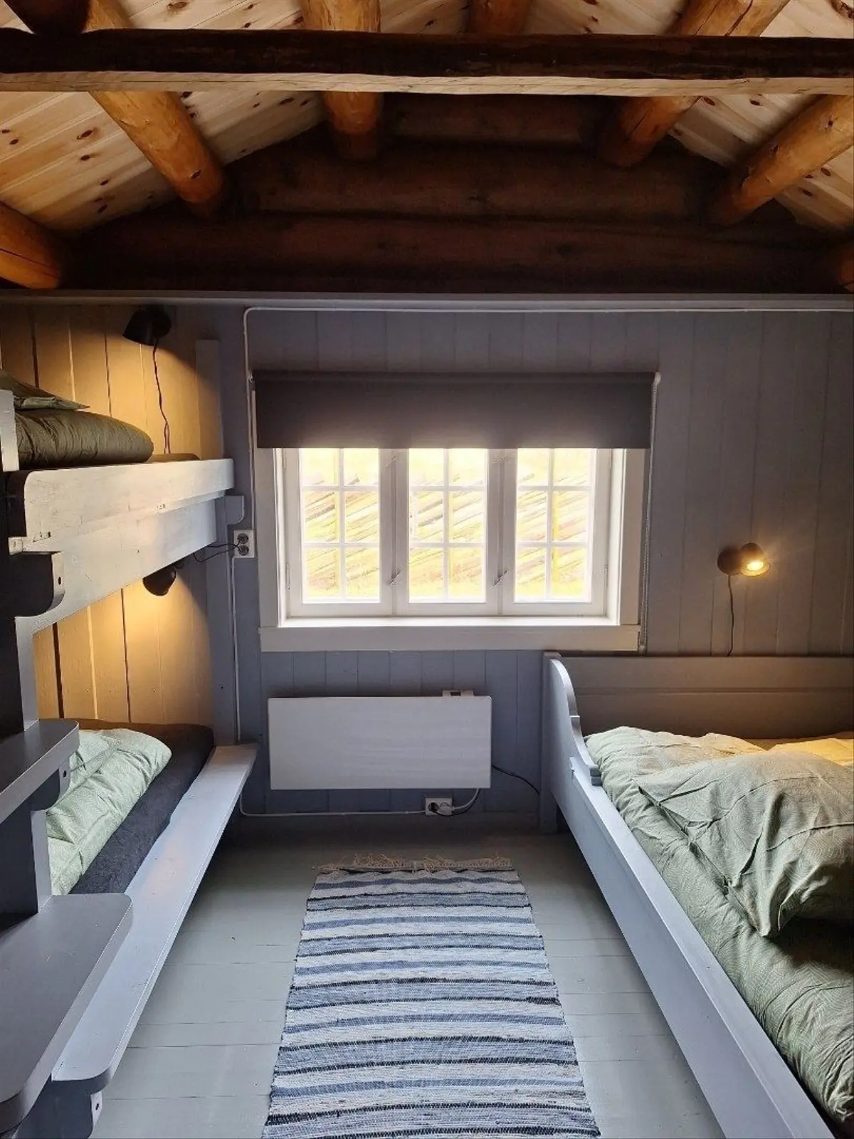 Cabin i Sollia – Seter cabin Klokkerstua max 8 persons – photo 19