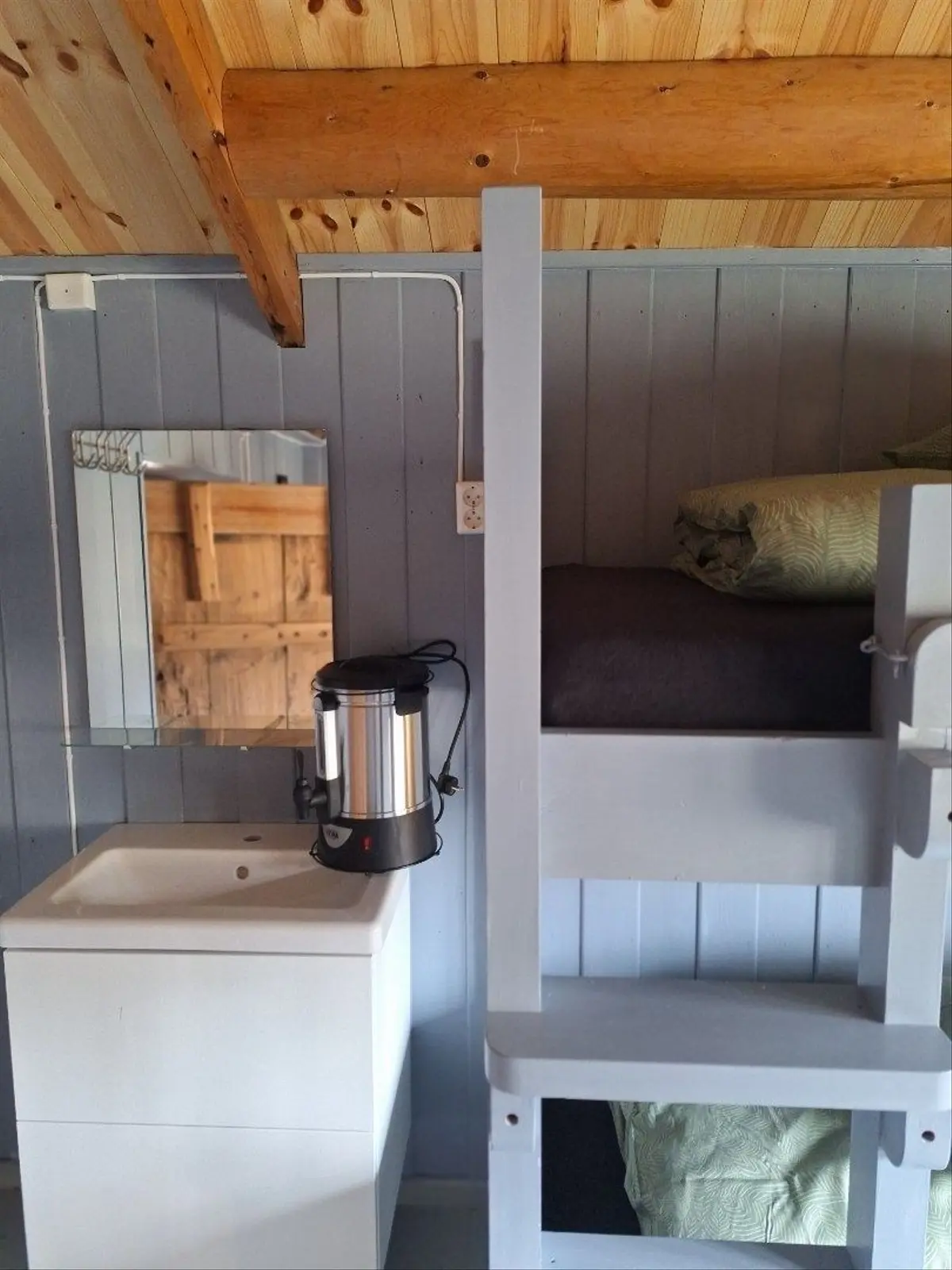 Cabin i Sollia – Seter cabin Klokkerstua max 8 persons – photo 18