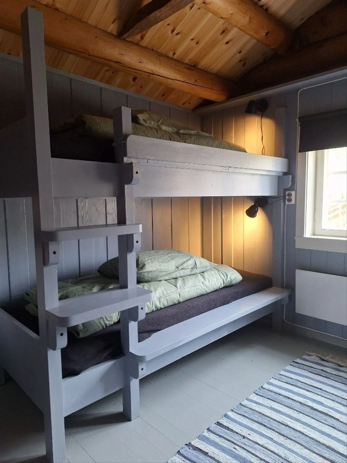 Cabin i Sollia – Seter cabin Klokkerstua max 8 persons – photo 17