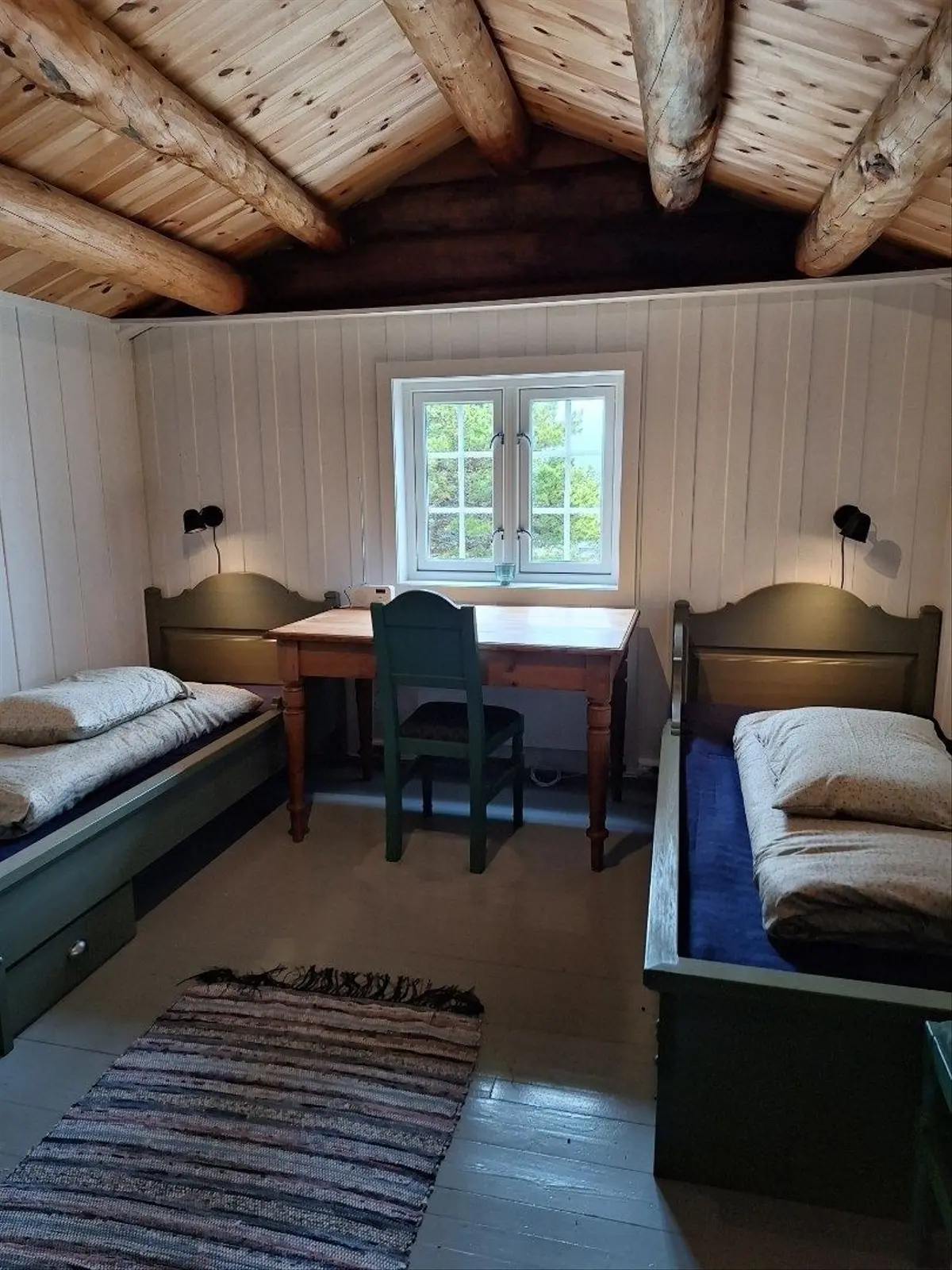 Cabin i Sollia – Seter cabin Klokkerstua max 8 persons – photo 15