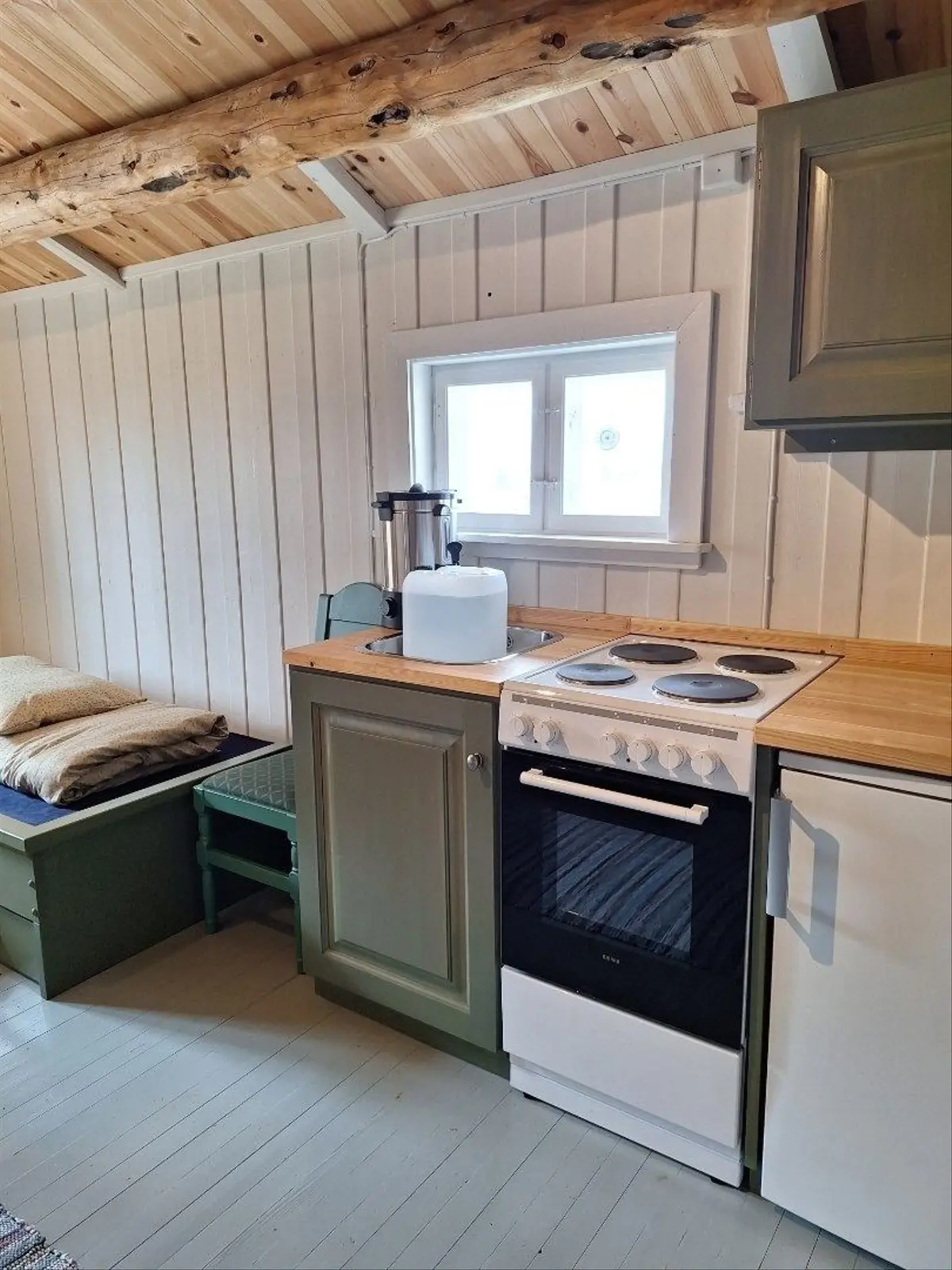 Cabin i Sollia – Seter cabin Klokkerstua max 8 persons – photo 14