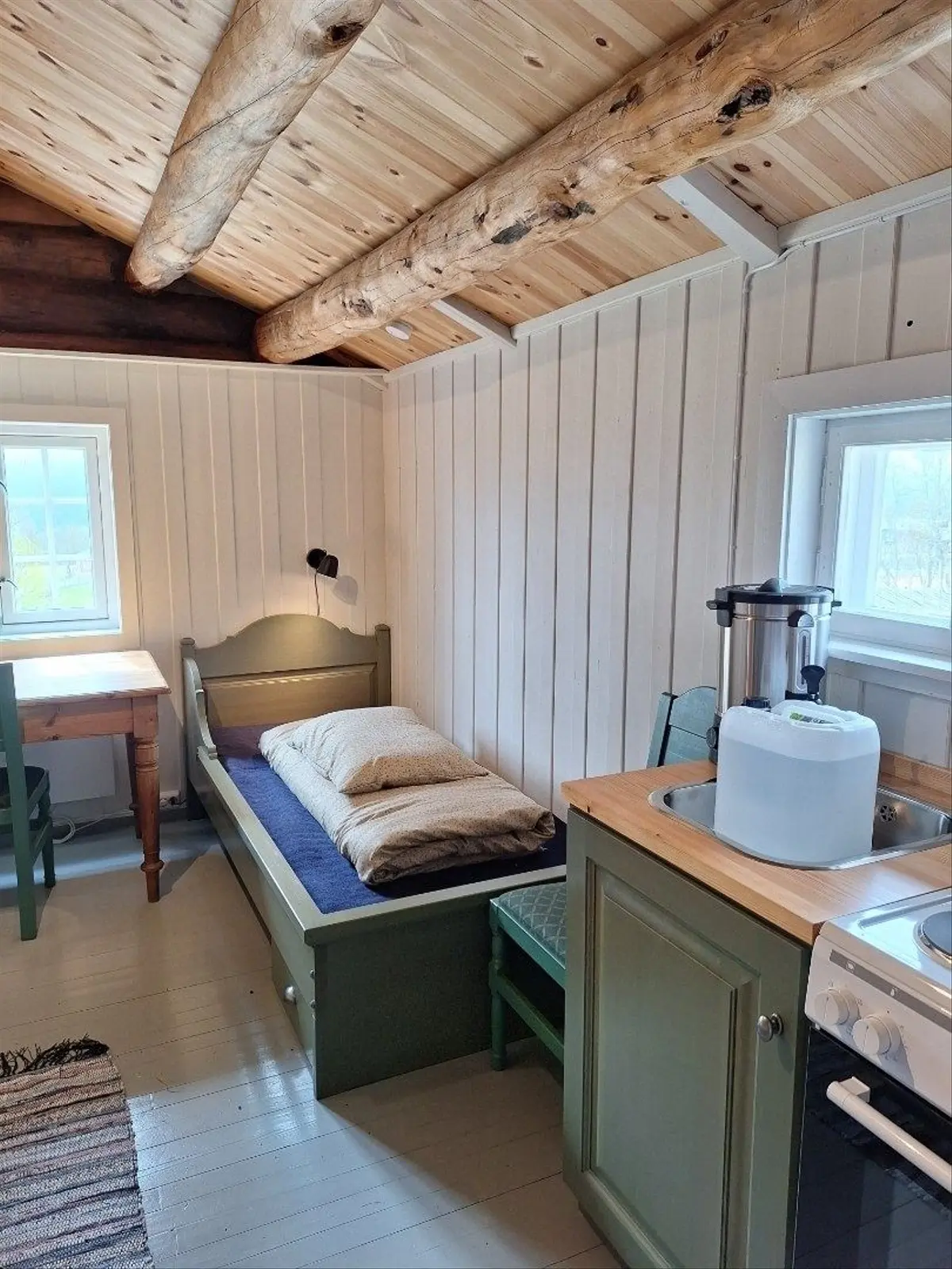Cabin i Sollia – Seter cabin Klokkerstua max 8 persons – photo 11