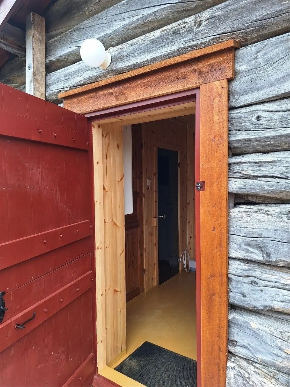 Cabin i Sollia – Seter cabin Klokkerstua max 8 persons – photo 9