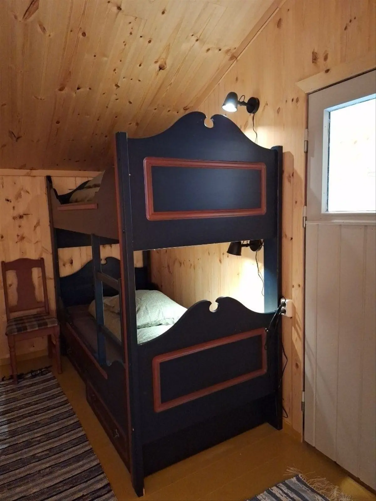 Cabin i Sollia – Seter cabin Klokkerstua max 8 persons – photo 8