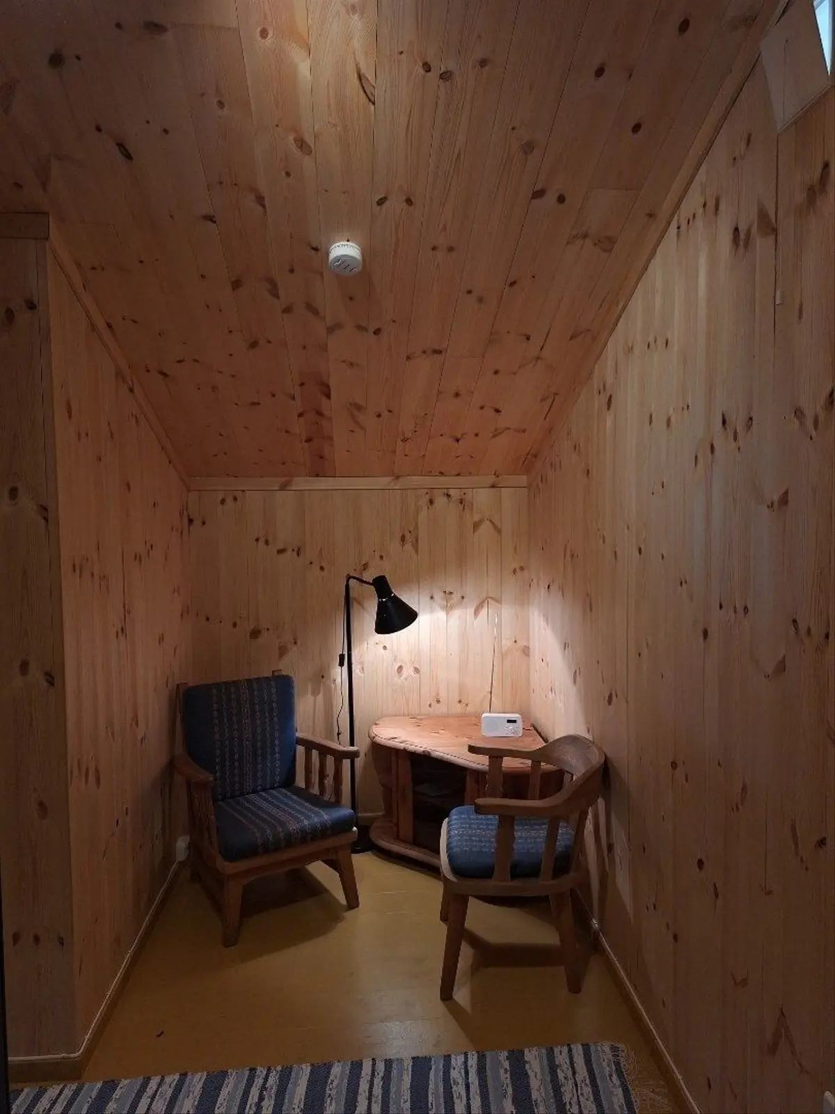 Cabin i Sollia – Seter cabin Klokkerstua max 8 persons – photo 7