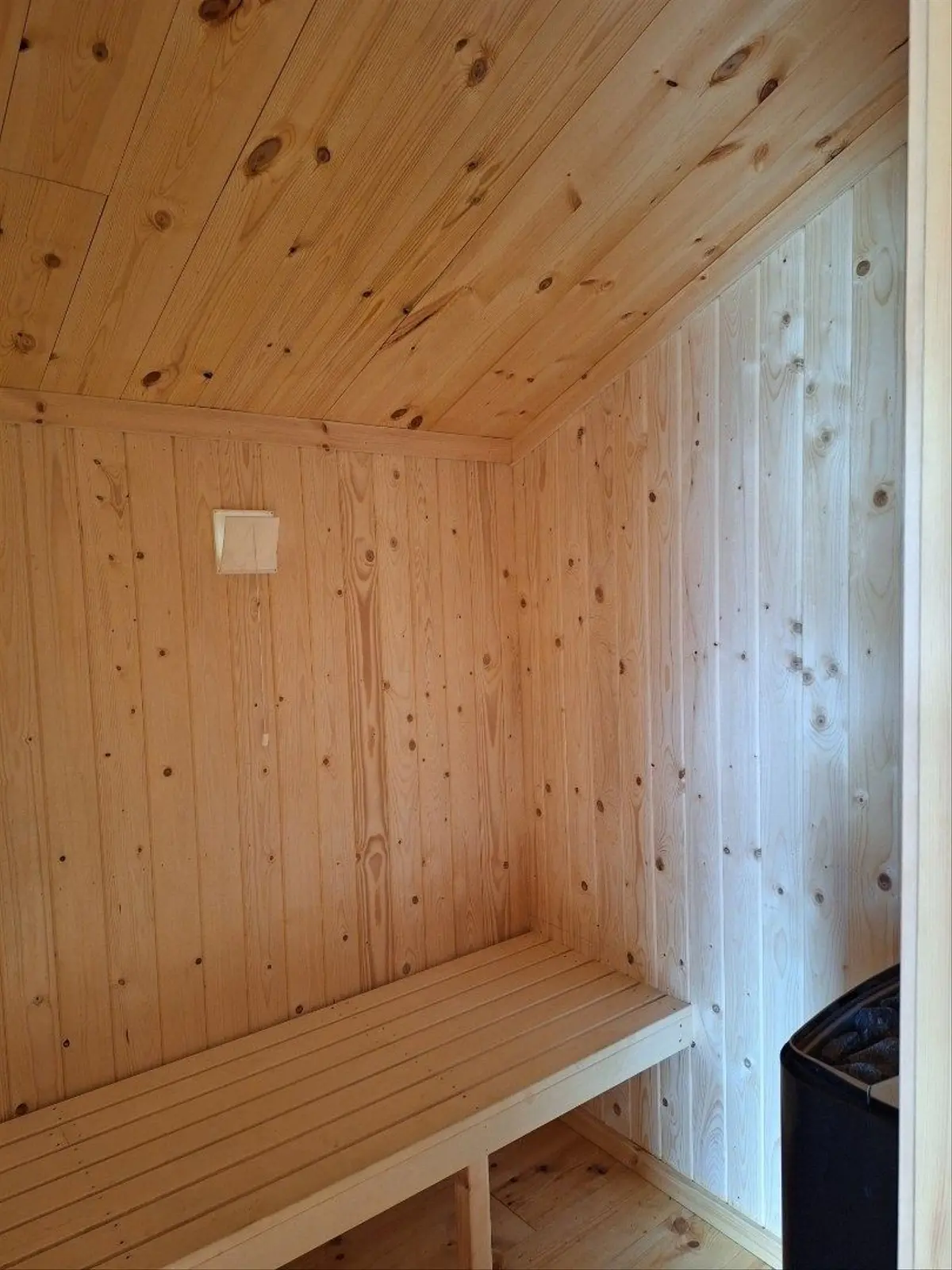 Cabin i Sollia – Seter cabin Klokkerstua max 8 persons – photo 6
