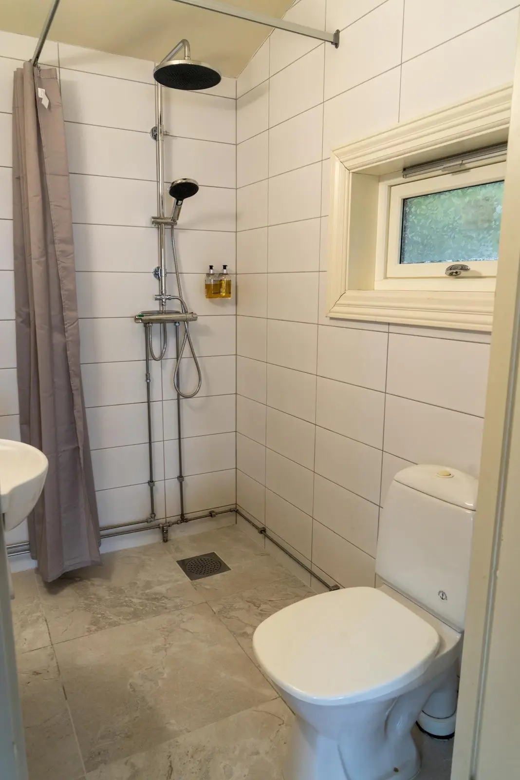 Cabina i Kabelvåg – Traditional Ocean house – photo 11