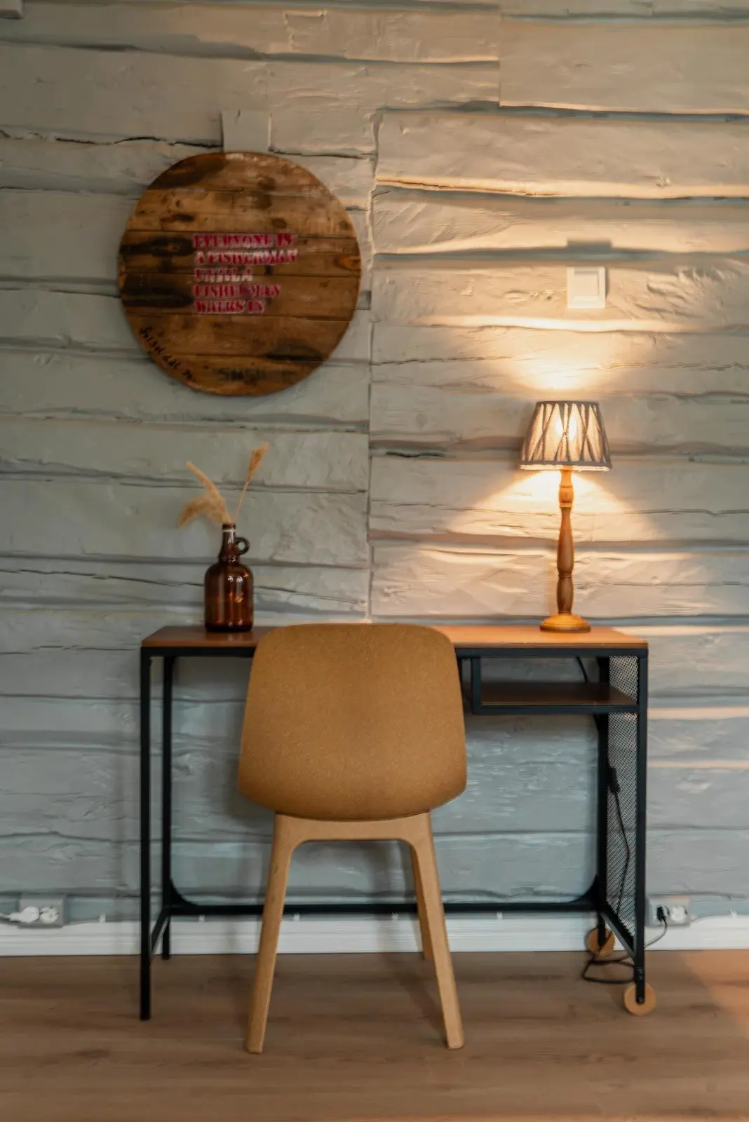 Cabina i Kabelvåg – Traditional Ocean house – photo 10
