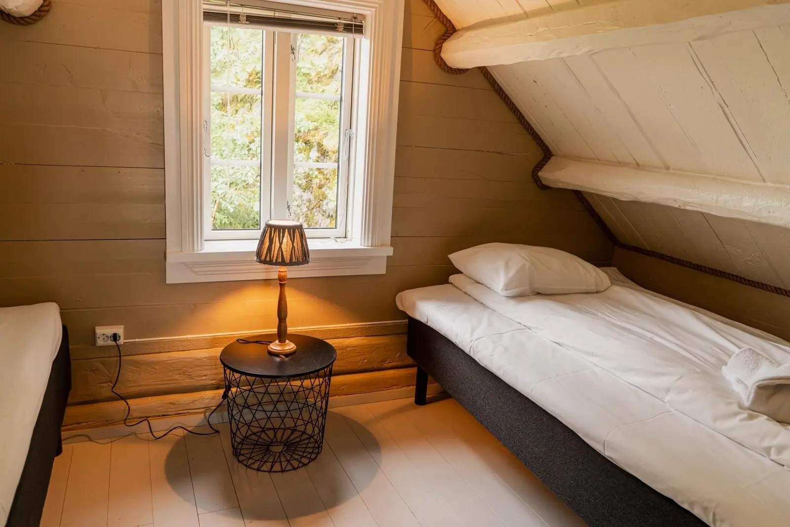 Cabina i Kabelvåg – Traditional Ocean house – photo 8