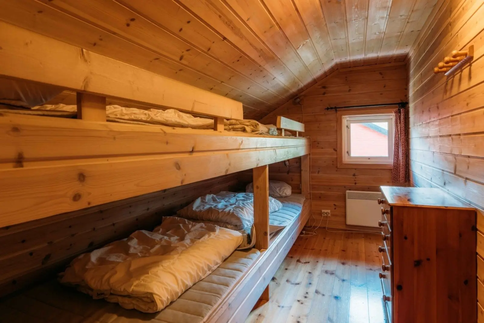 Glamping i Vrådal – Cabin 808 - Type C – photo 9