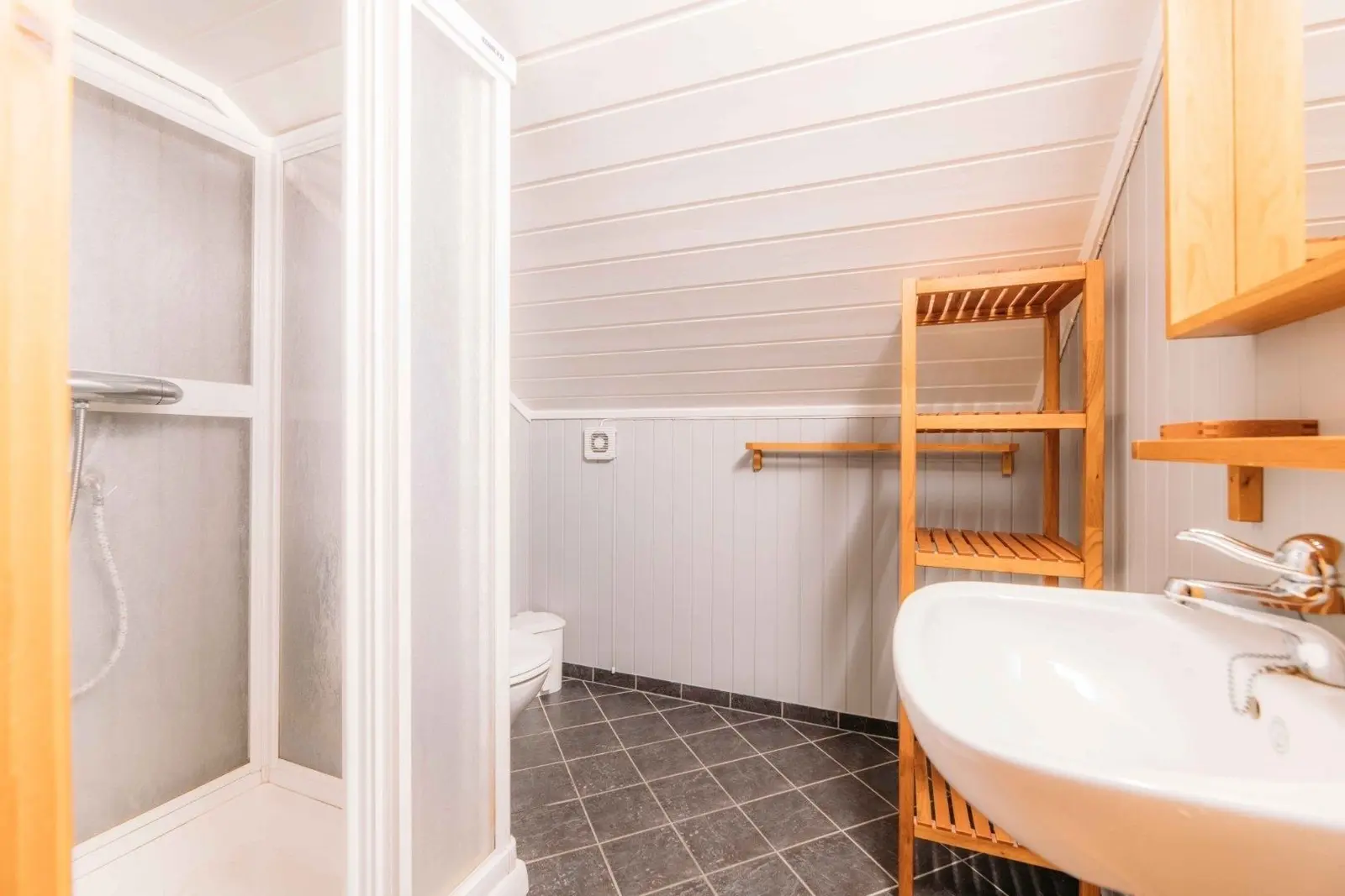 Glamping i Vrådal – Cabin 808 - Type C – photo 10