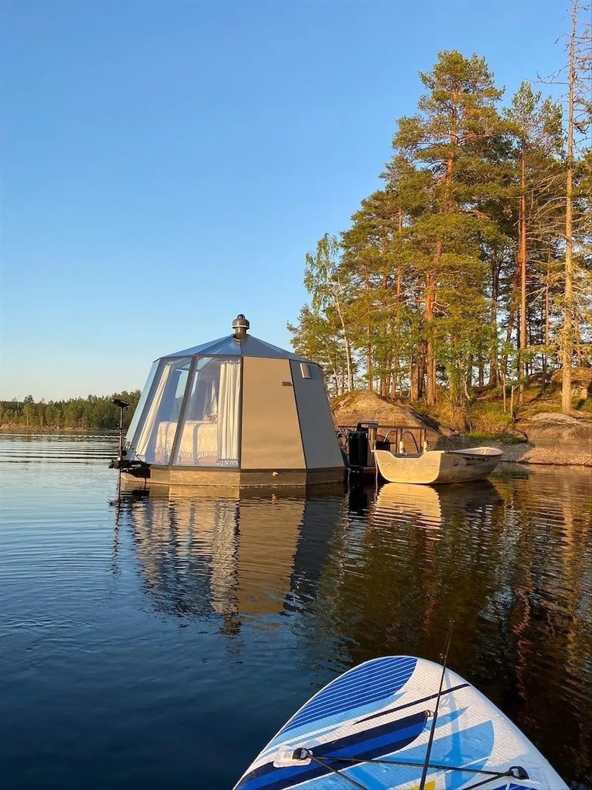 Chalet i Höör – Dvalin Skåne – photo 10