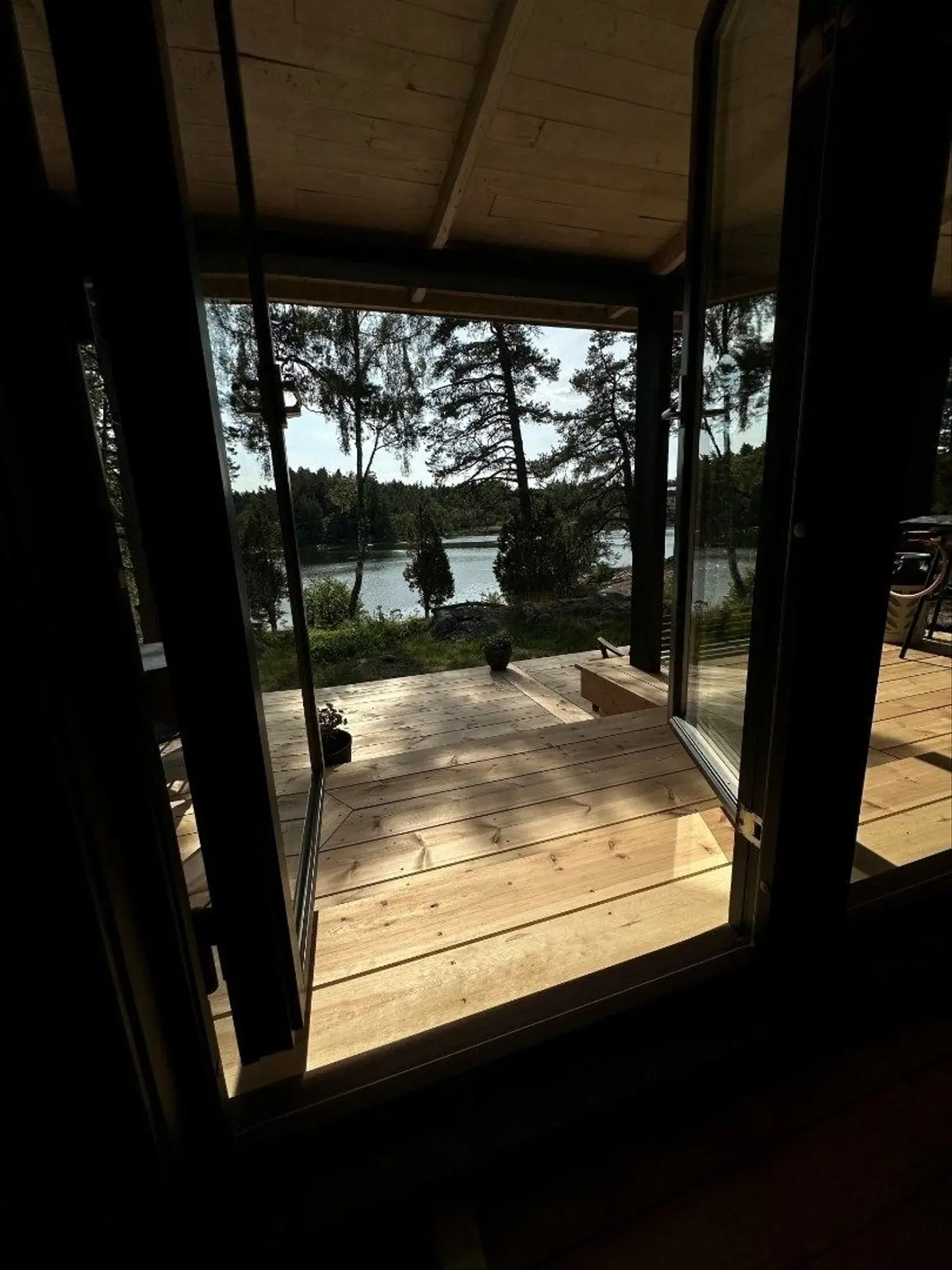 Hütte i Hållnäs – Stay in our Cabin – photo 10
