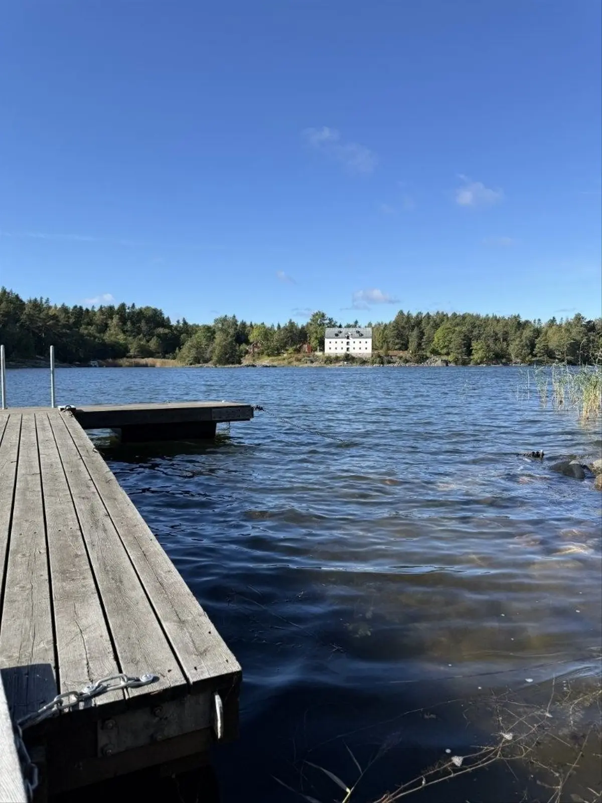Hütte i Hållnäs – Stay in our Cabin – photo 12