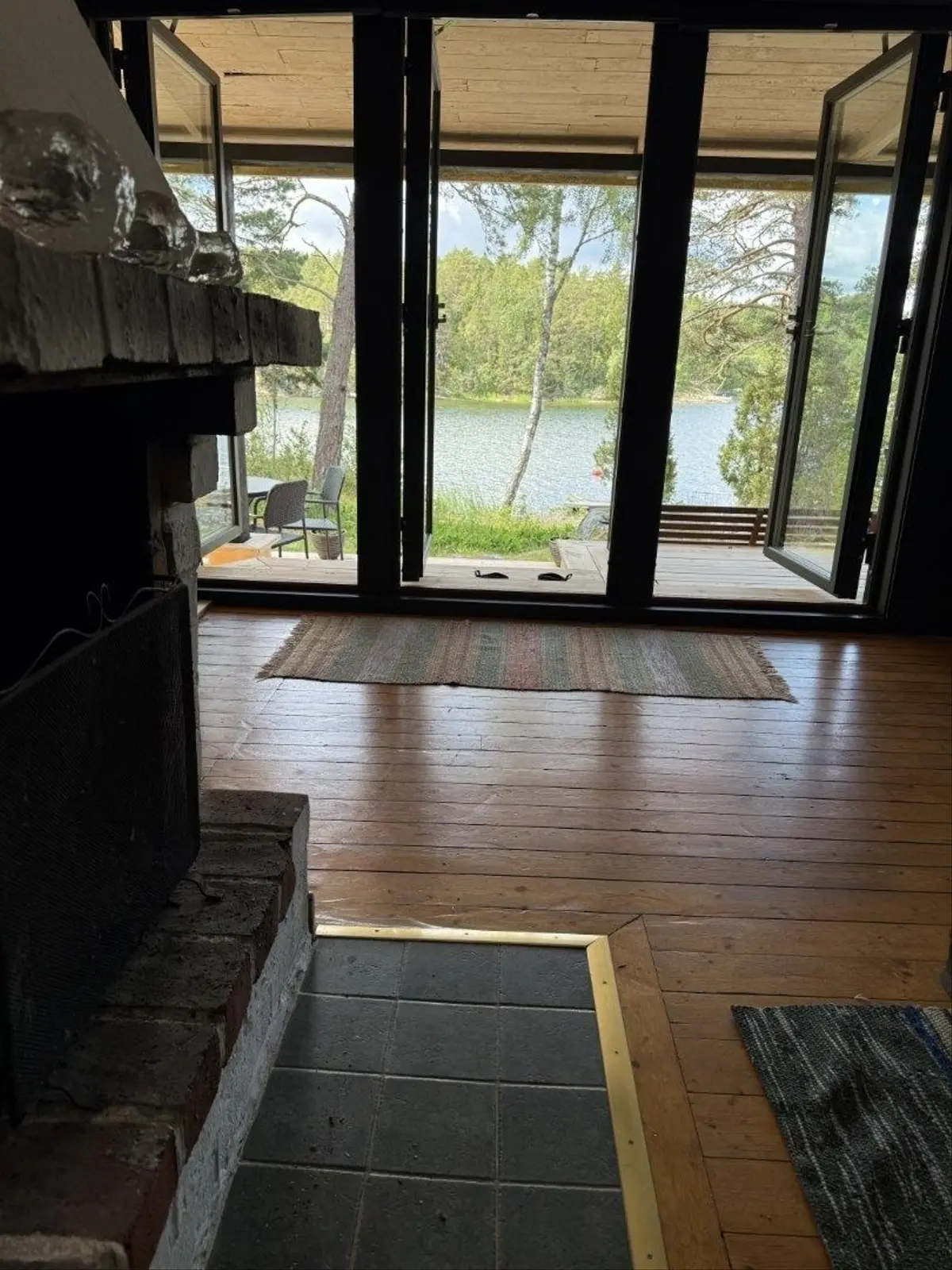 Hütte i Hållnäs – Stay in our Cabin – photo 13