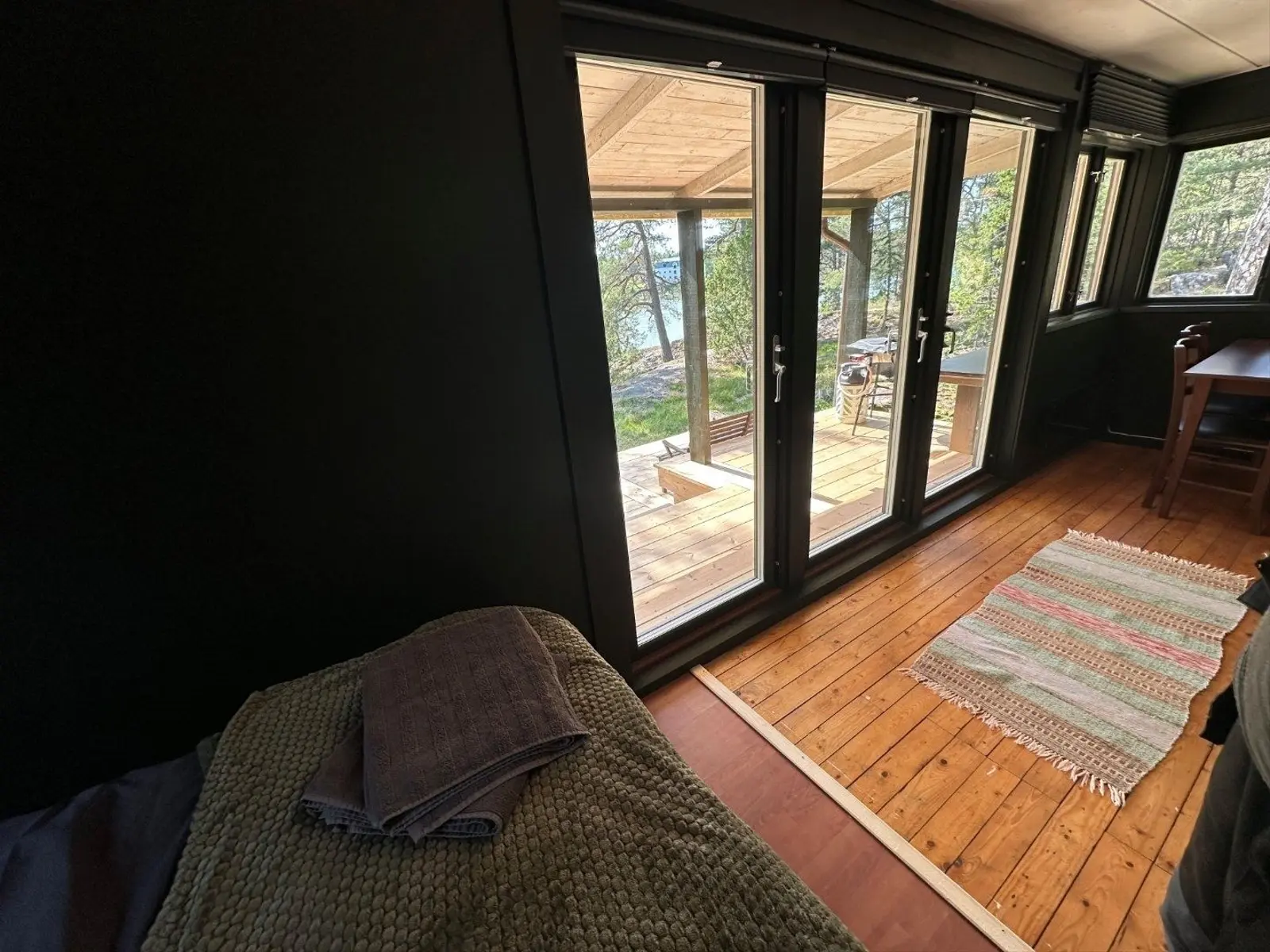 Hütte i Hållnäs – Stay in our Cabin – photo 18