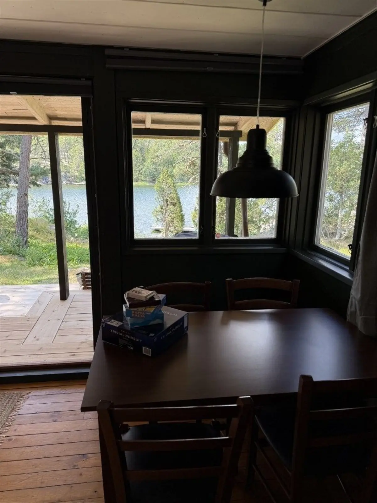 Hütte i Hållnäs – Stay in our Cabin – photo 25