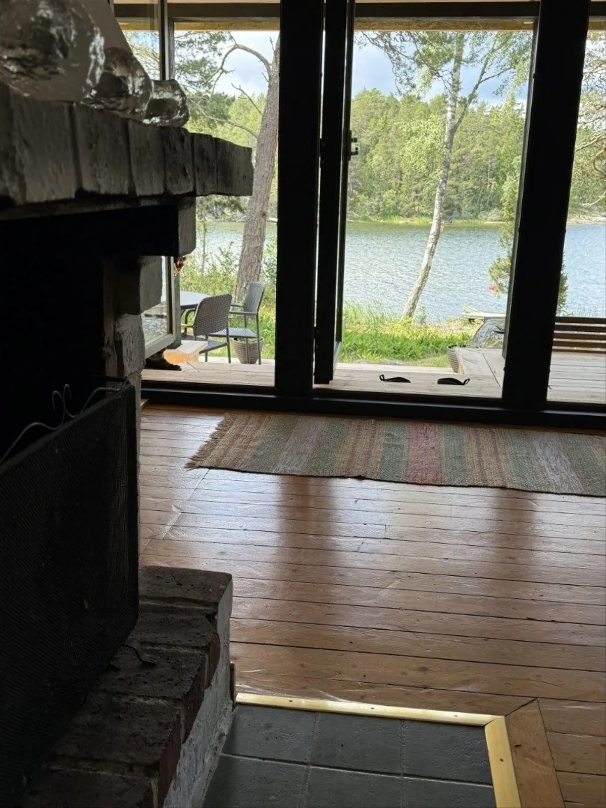 Hütte i Hållnäs – Stay in our Cabin – photo 27