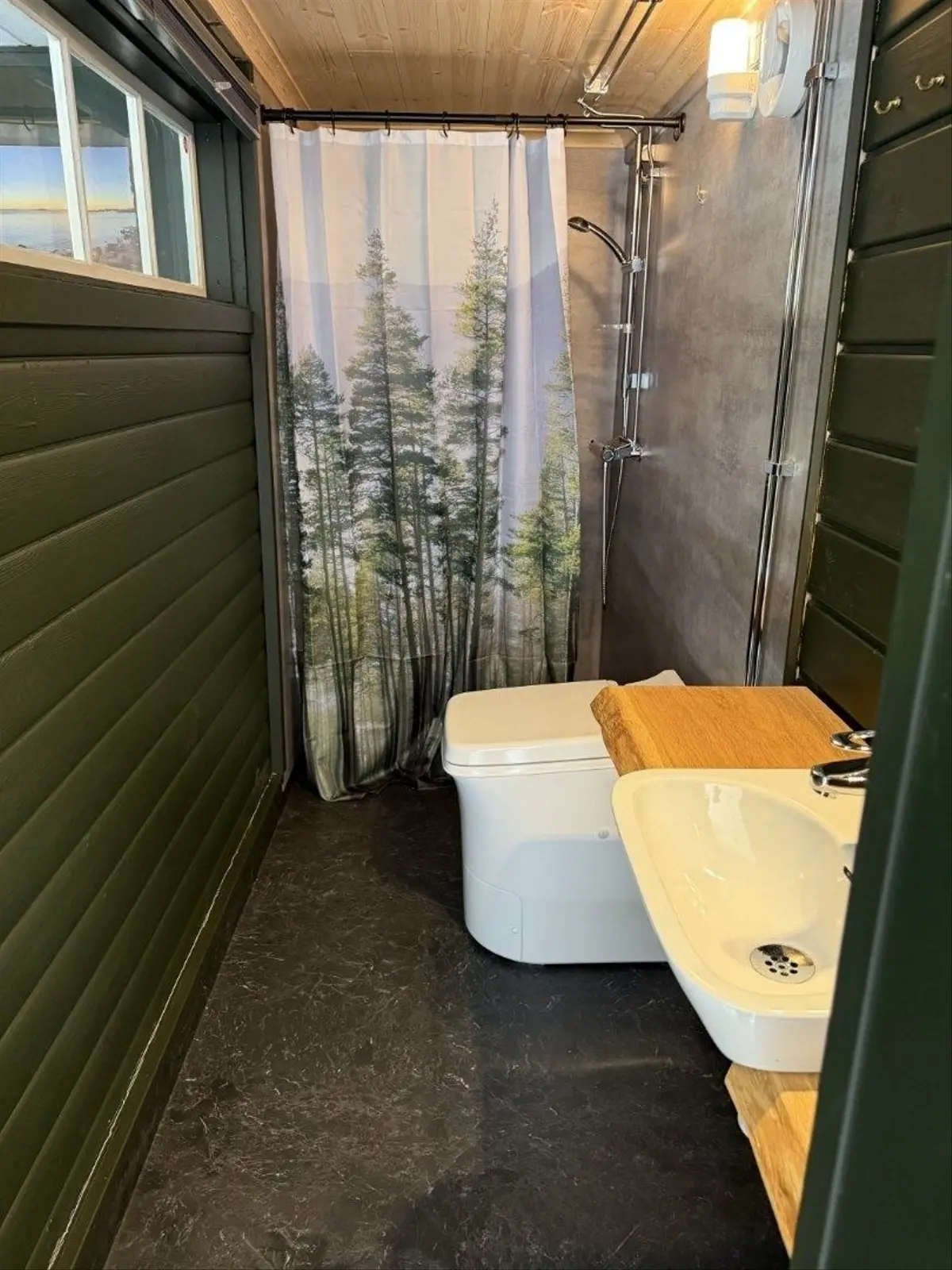 Hütte i Hållnäs – Stay in our Cabin – photo 33