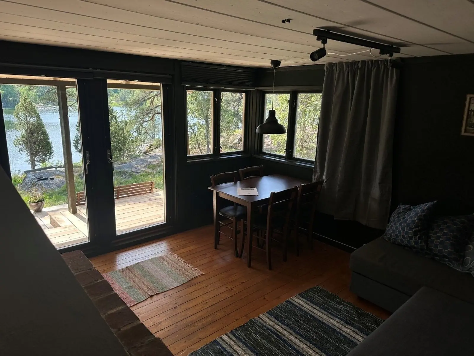 Hütte i Hållnäs – Stay in our Cabin – photo 39