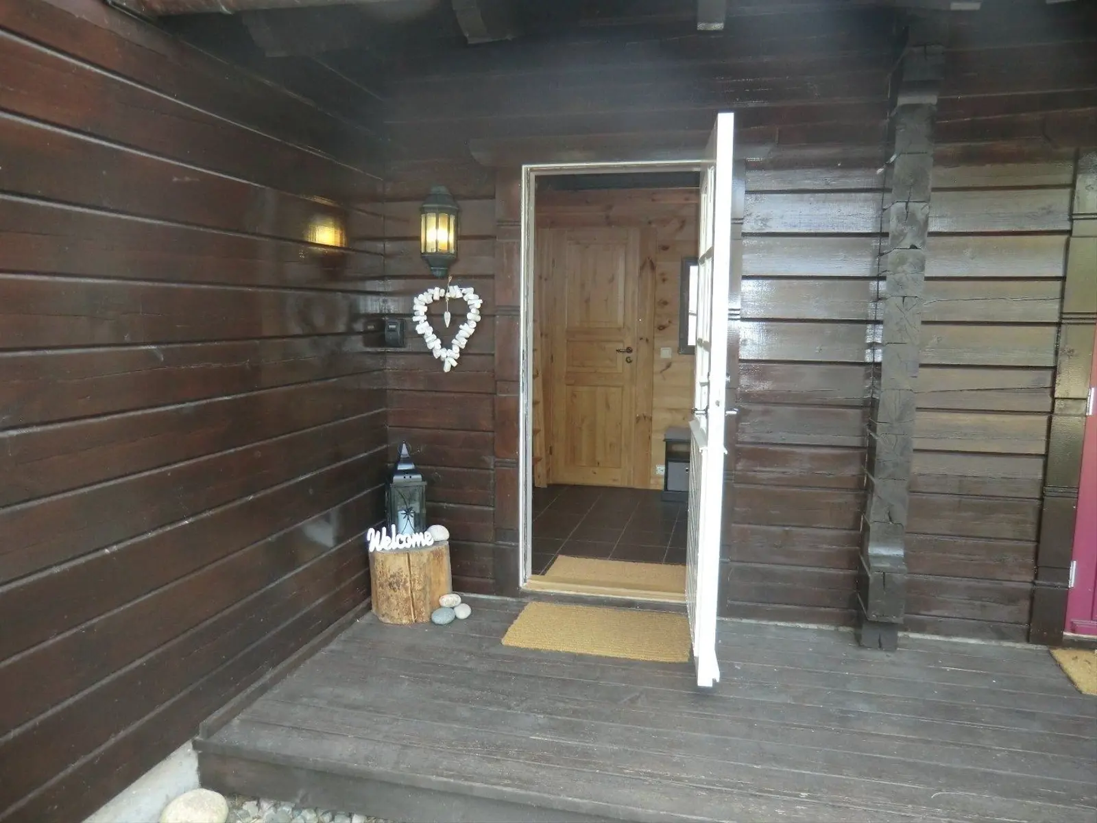 Cabin i Vrådal – Cabin 127 - Type B – photo 16