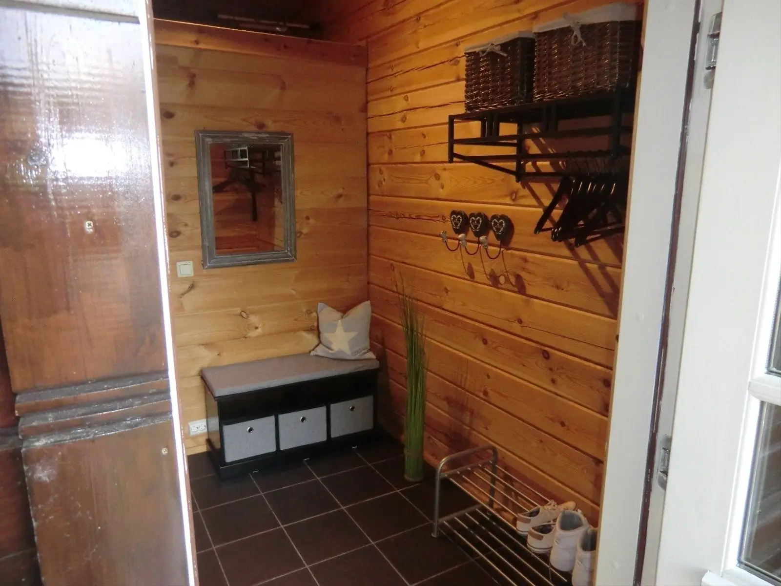 Cabin i Vrådal – Cabin 127 - Type B – photo 15