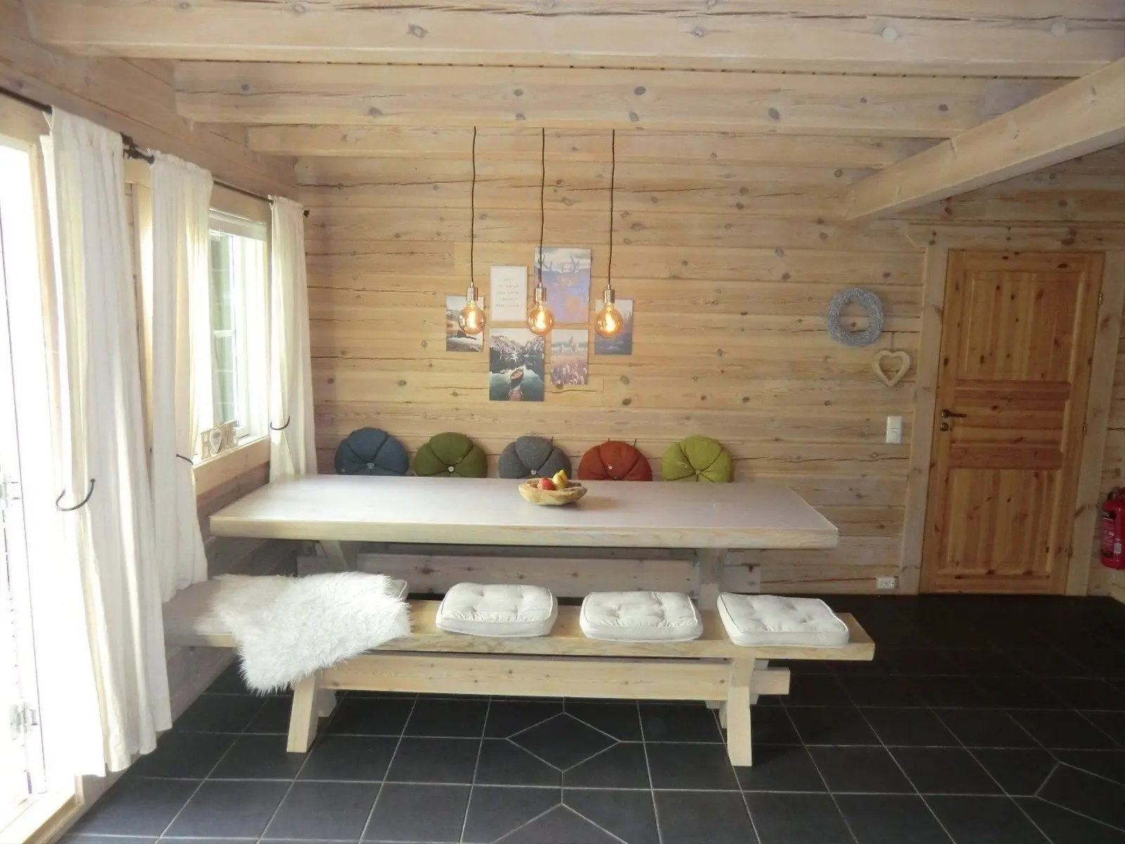 Cabin i Vrådal – Cabin 127 - Type B – photo 14