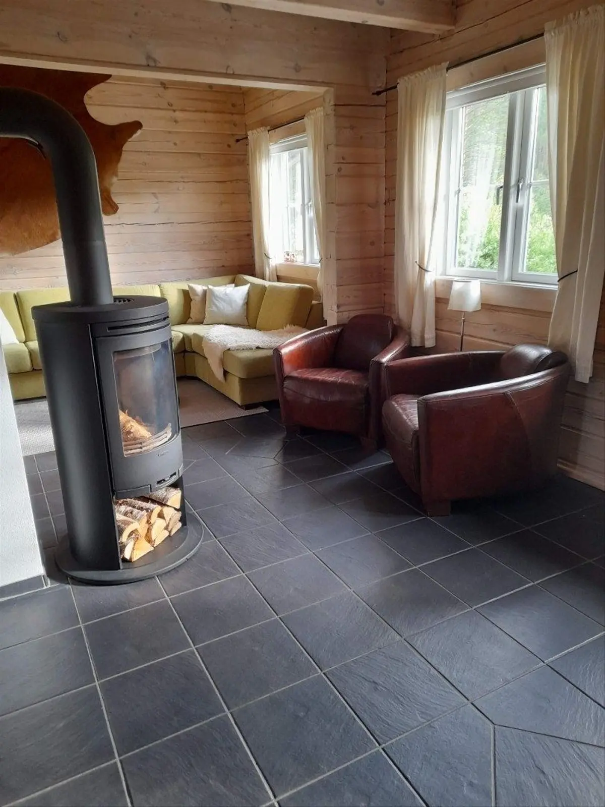 Cabin i Vrådal – Cabin 127 - Type B – photo 13
