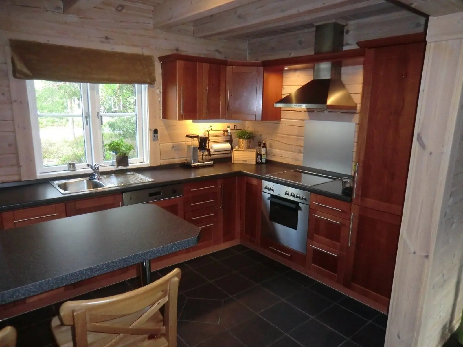 Cabin i Vrådal – Cabin 127 - Type B – photo 11