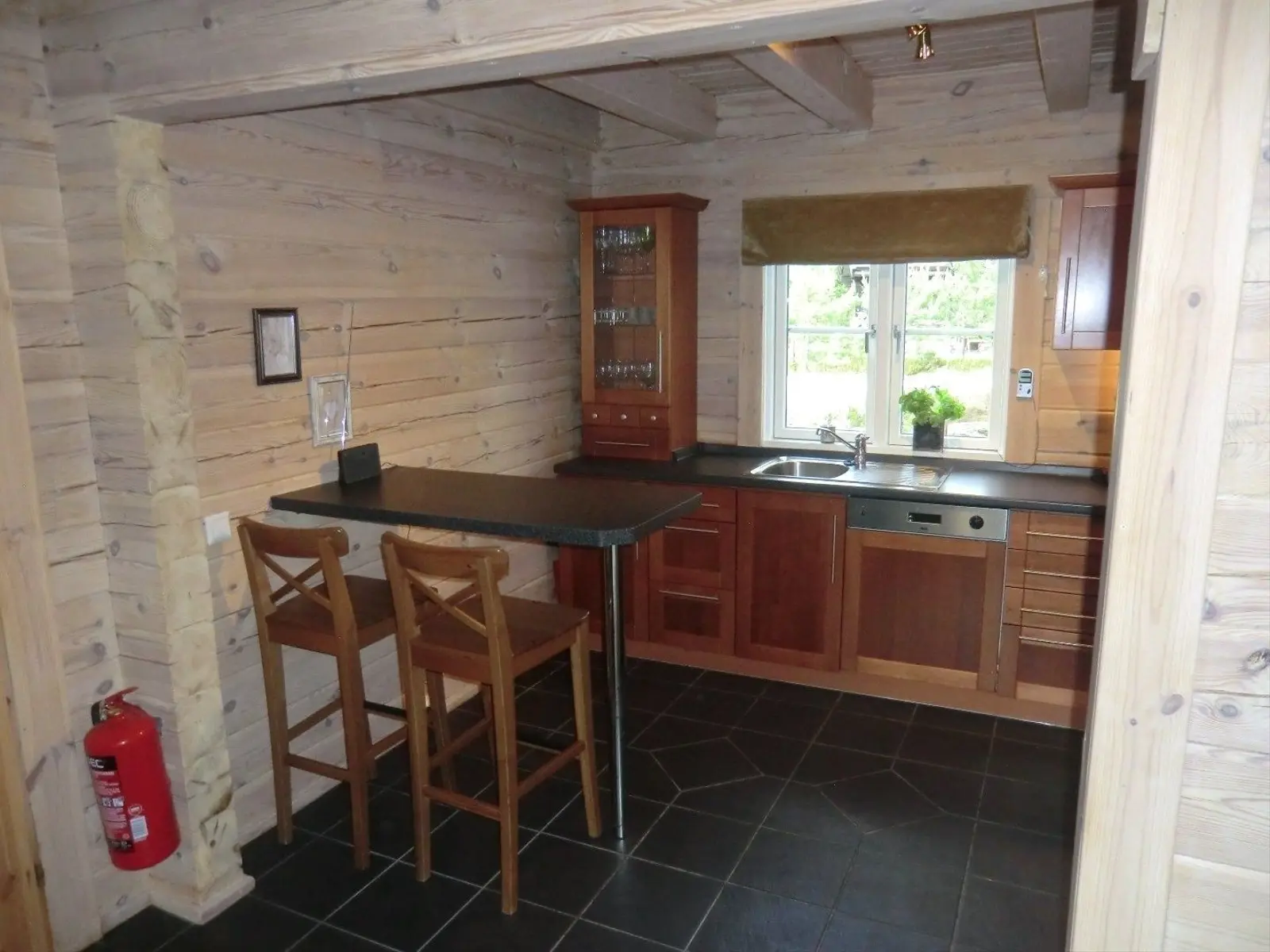 Cabin i Vrådal – Cabin 127 - Type B – photo 10