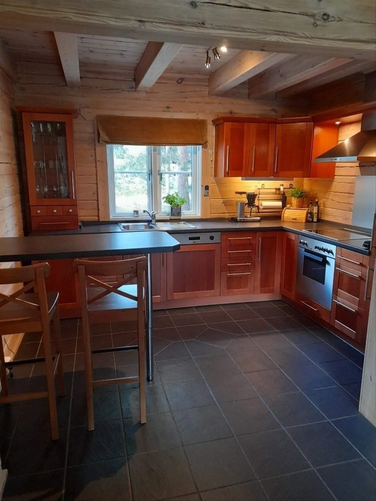 Cabin i Vrådal – Cabin 127 - Type B – photo 9