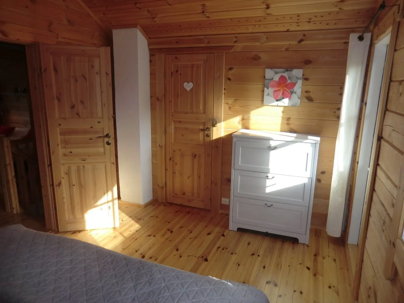 Cabin i Vrådal – Cabin 127 - Type B – photo 8