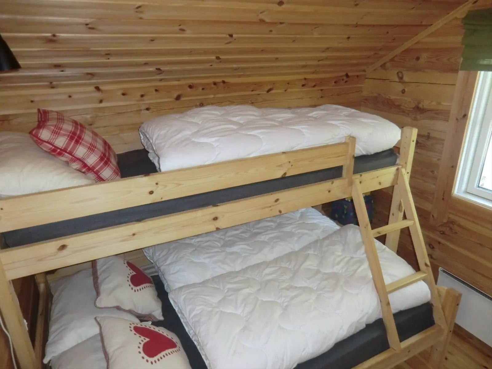 Cabin i Vrådal – Cabin 127 - Type B – photo 7