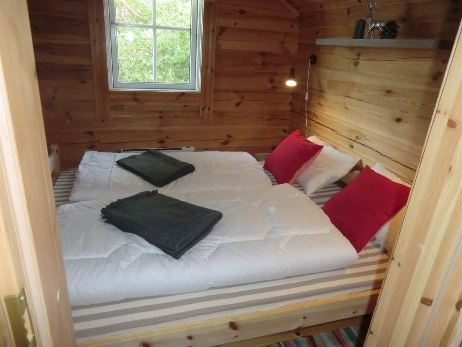 Cabin i Vrådal – Cabin 127 - Type B – photo 6