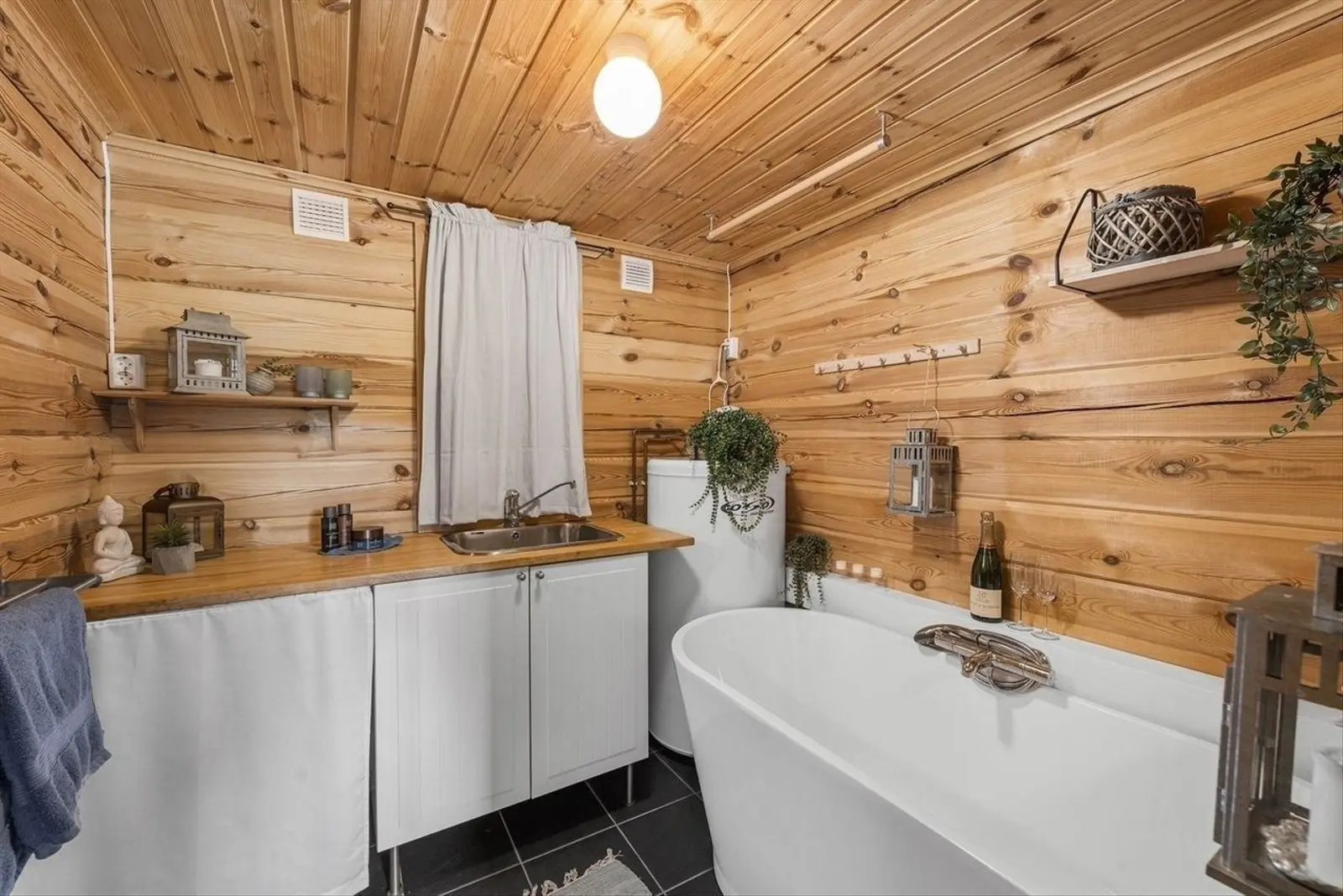 Cabin i Vrådal – Cabin 127 - Type B – photo 5